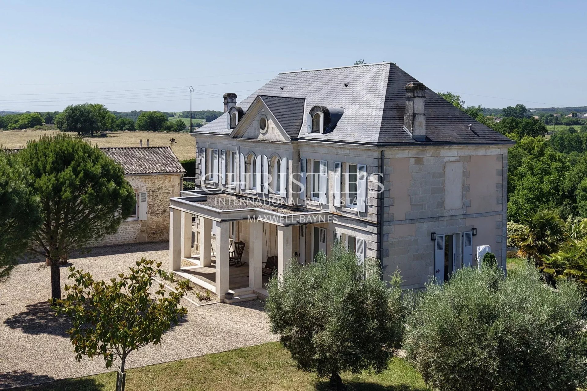 Property Slider Image