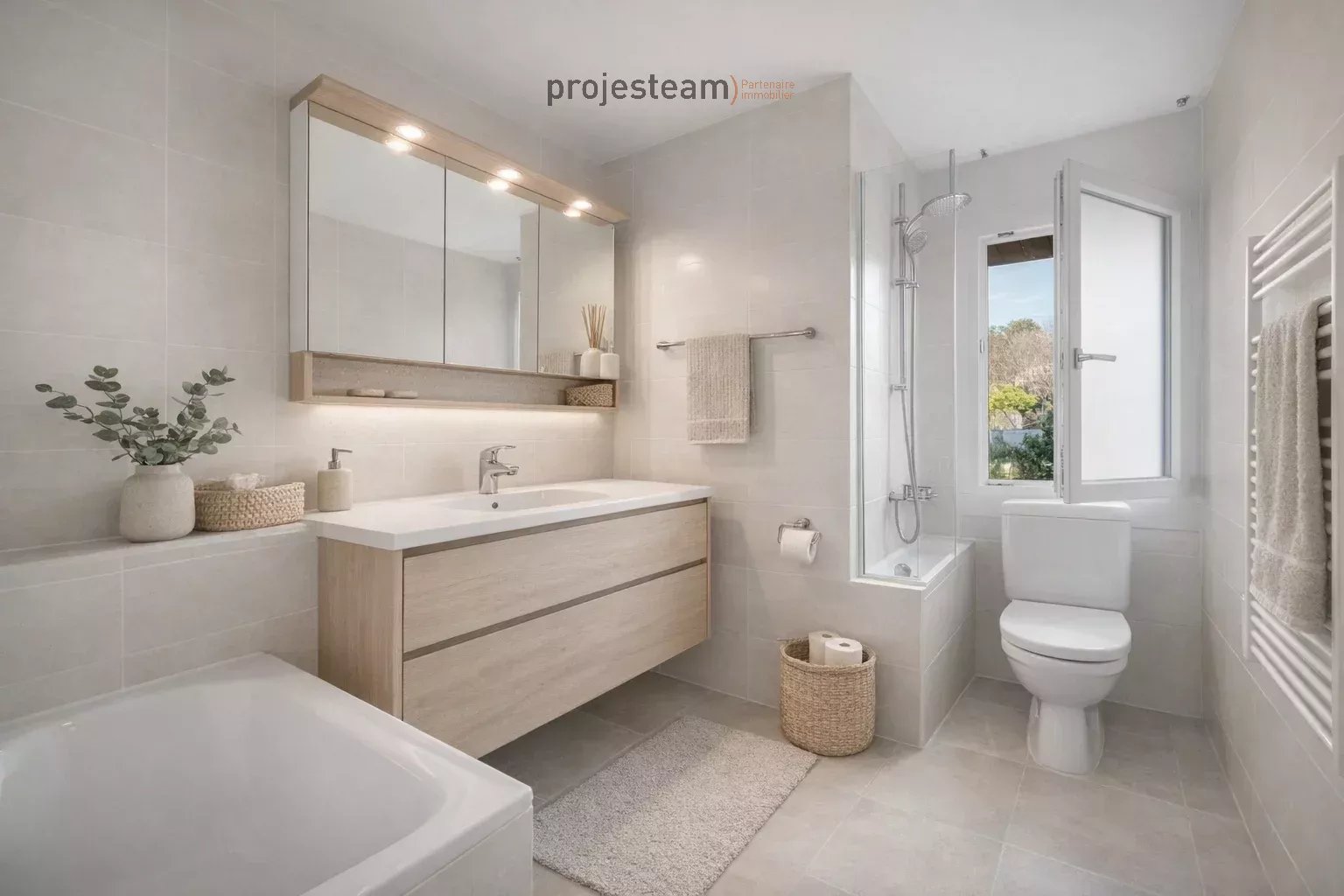 6 pièces — Pully — Photo 34