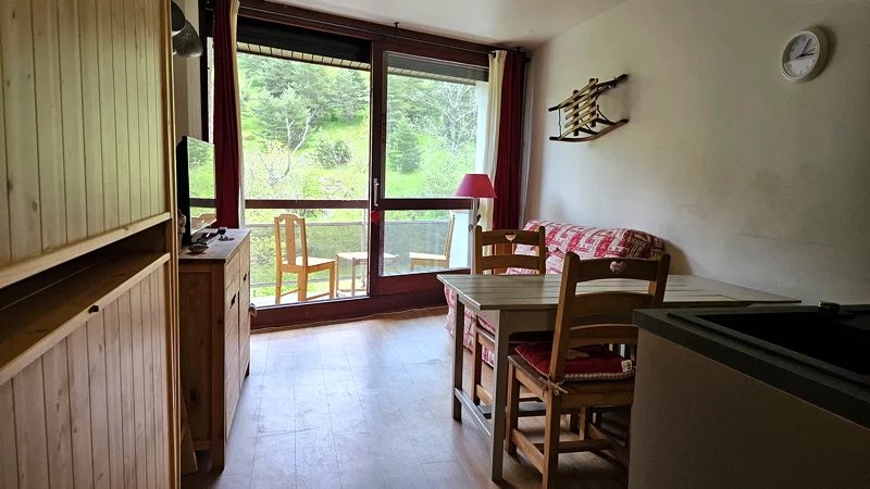 STUDIO CABINE RENOVE