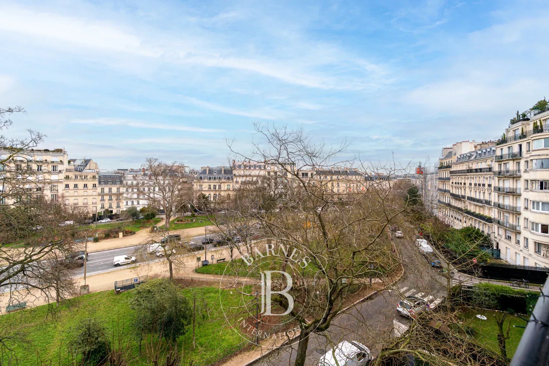 Paris  - Apartment 2 Bedrooms - picture 13