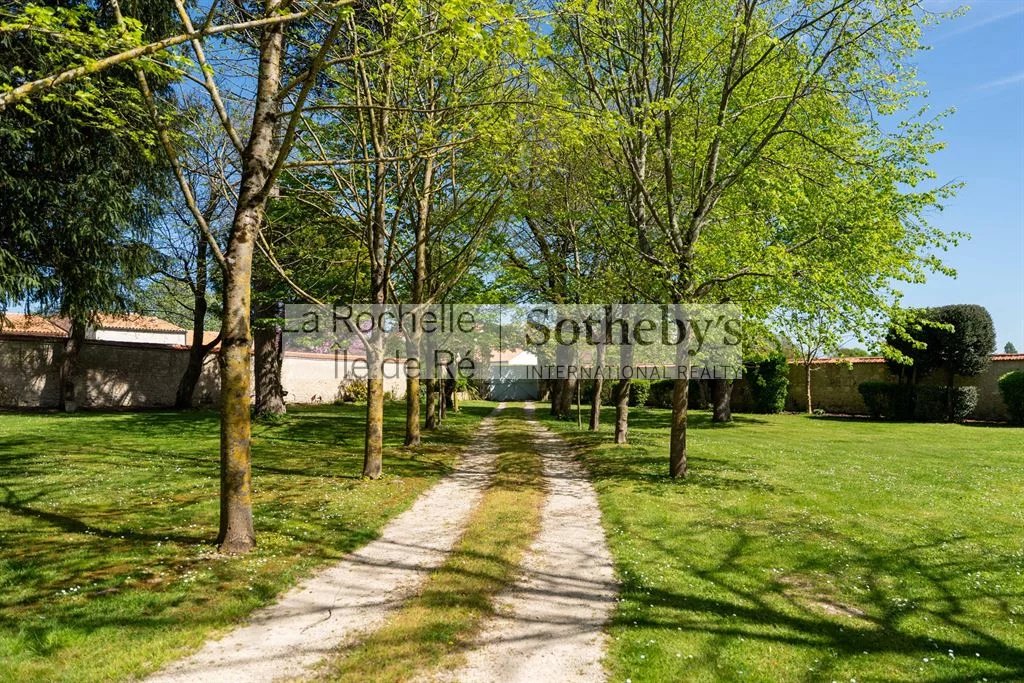 Vente Maison Aytré