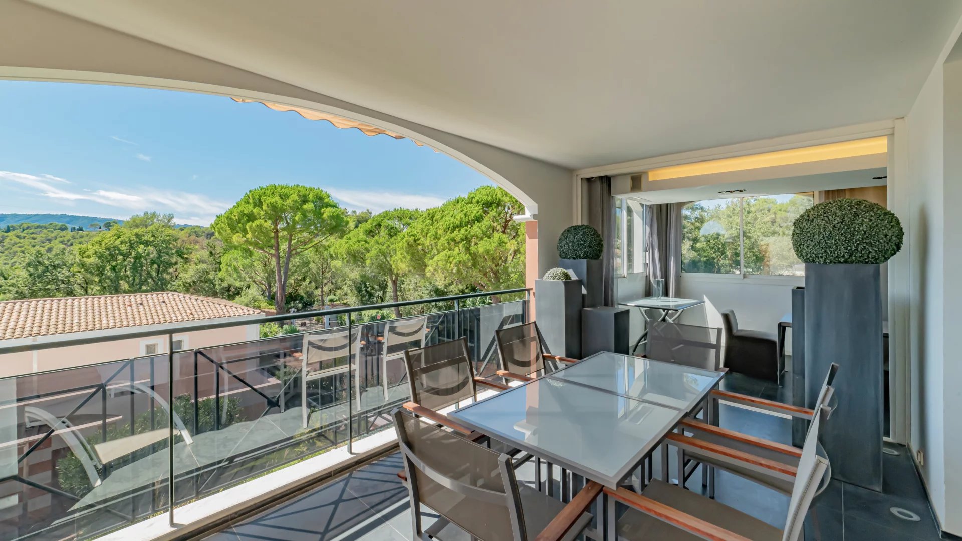 Sale Apartment Mougins