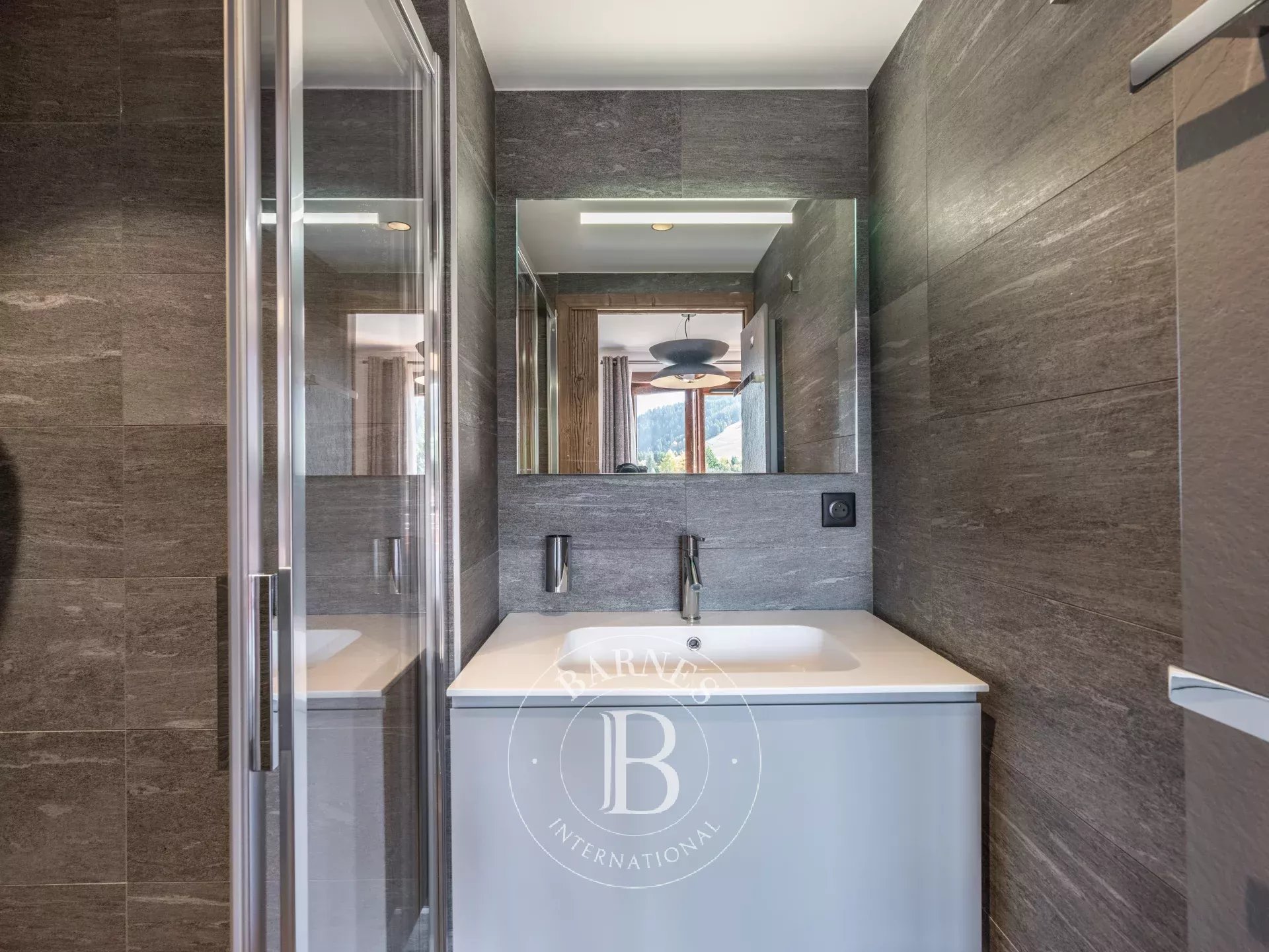 Daire Megève - picture 16