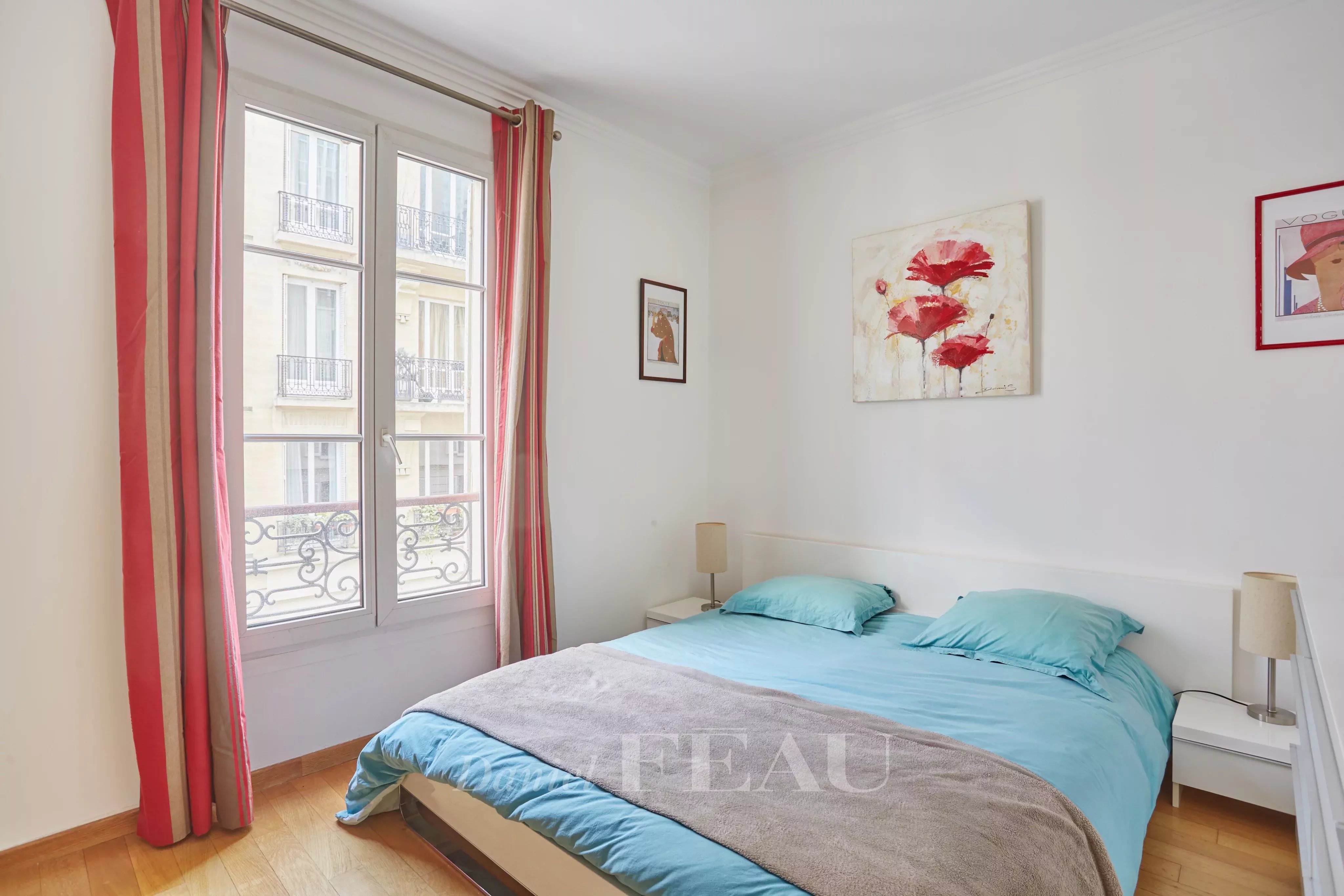 Vente Appartement Paris 7ème