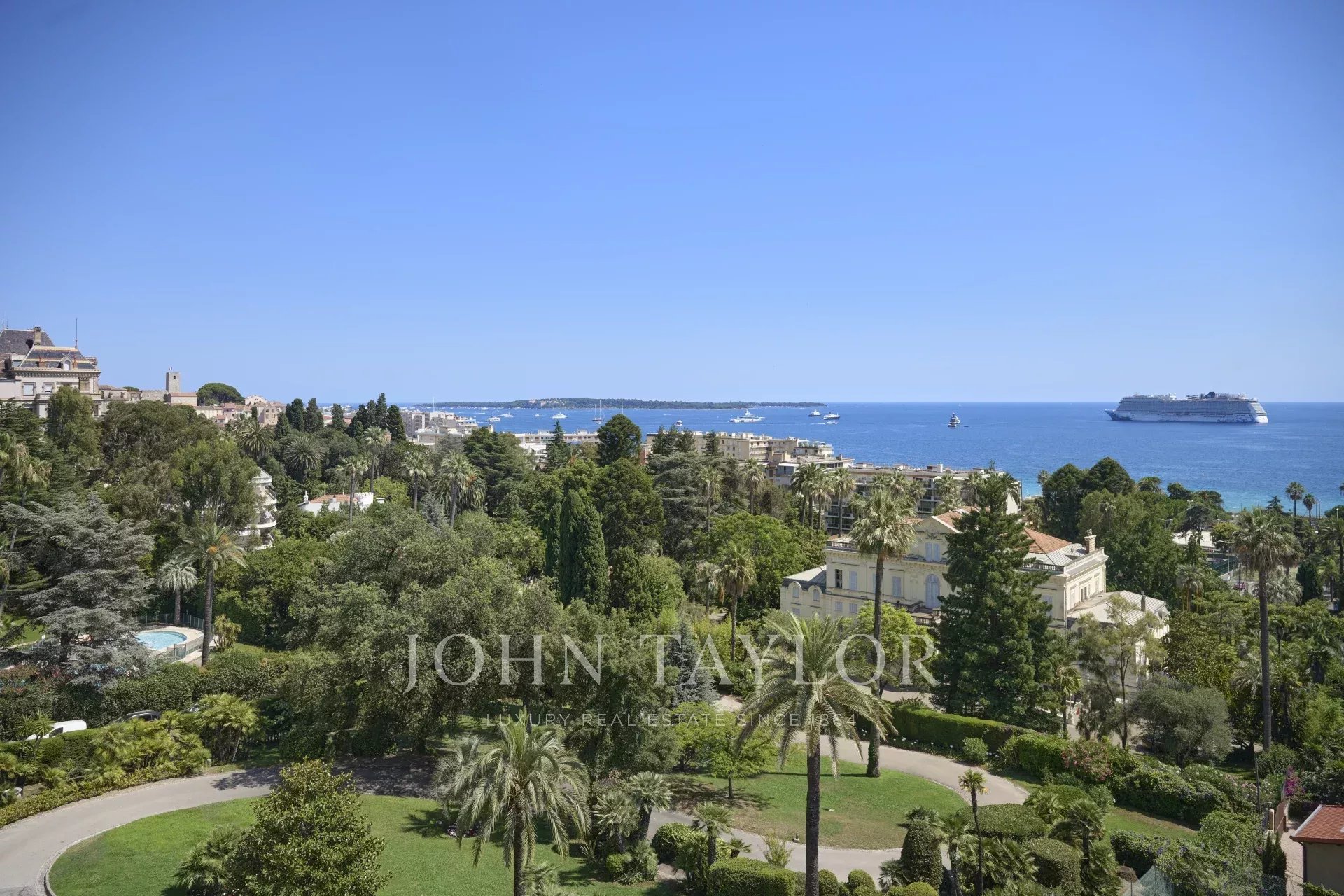 Vente Appartement Cannes