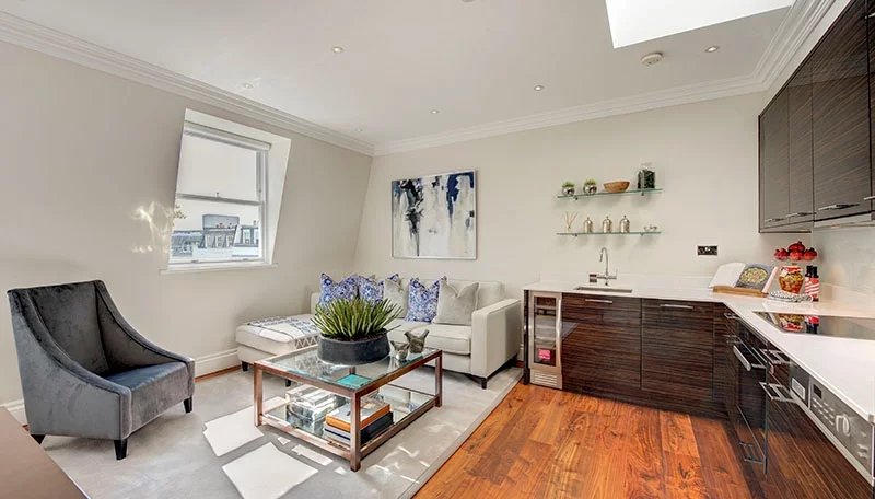 Rental Apartment London