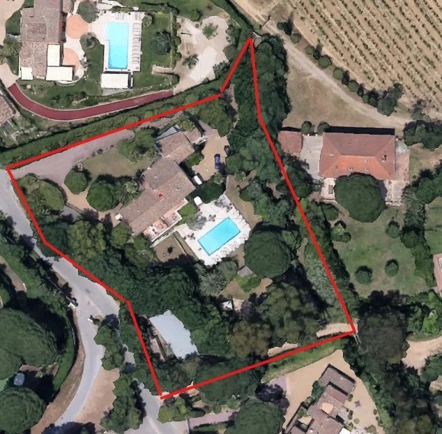 Agence immobilière de Nes Invest Immo