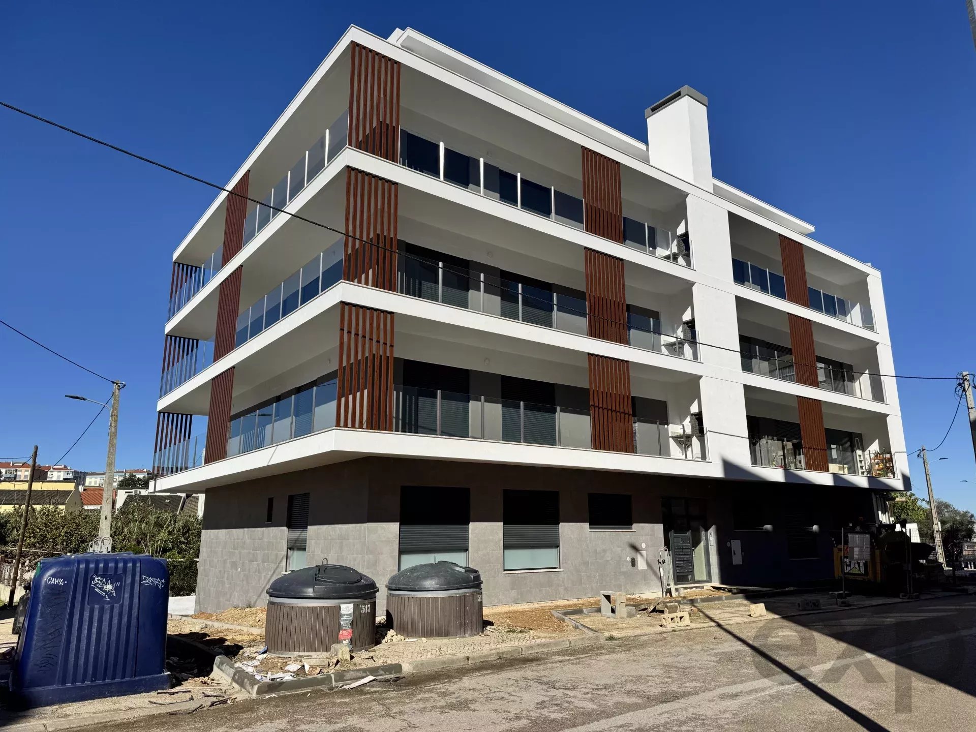 Modern 3-bedroom apartment with 142m² in Seixal 85506239 image 34