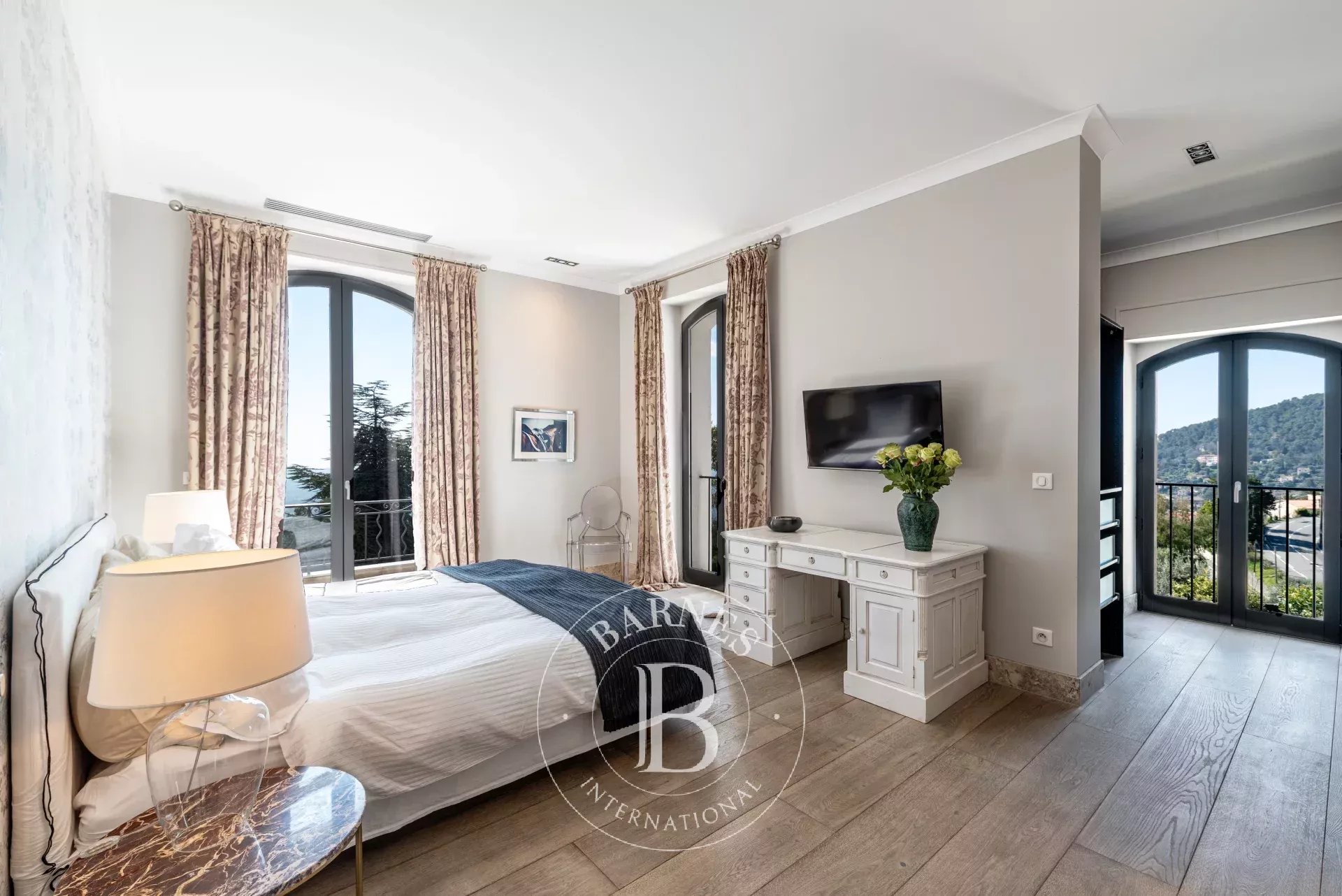 Villa Grasse - picture 15