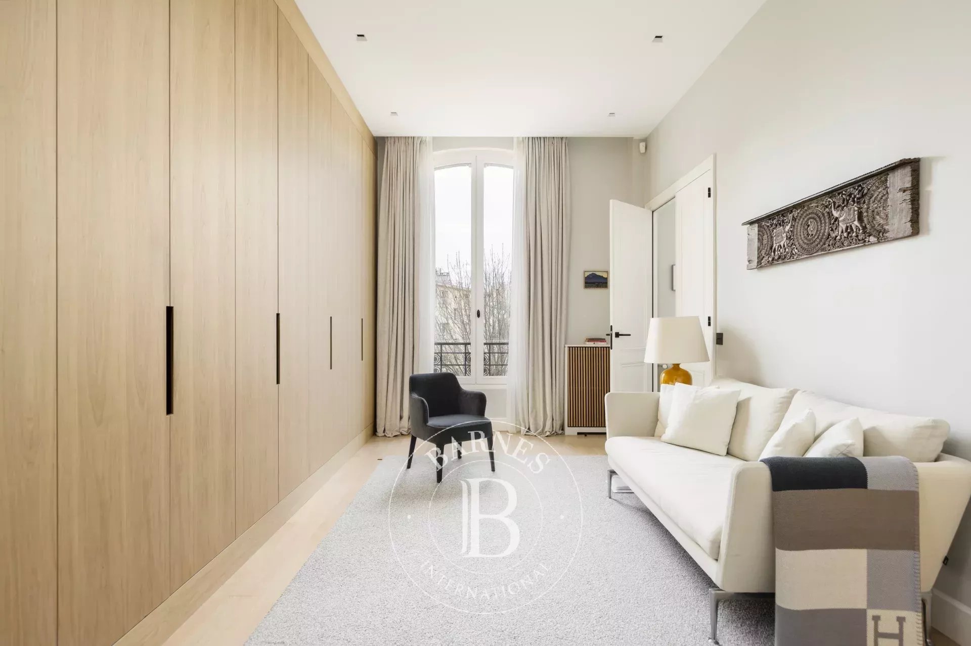 Neuilly-sur-Seine  - Appartement 13 Pi&egrave;ces 8 Chambres - picture 19