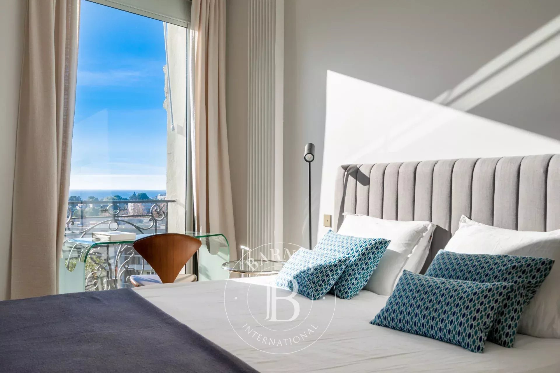 Villa Le Cannet - picture 16