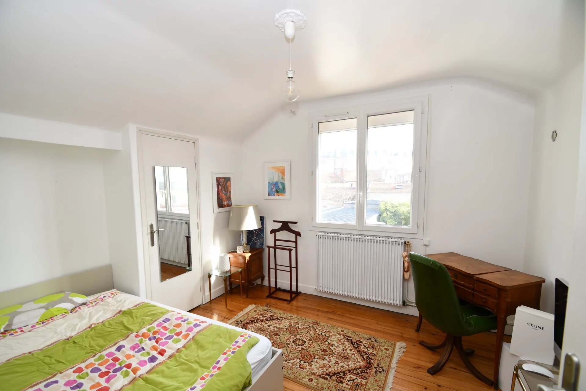Vente Maison Tremblay-en-France