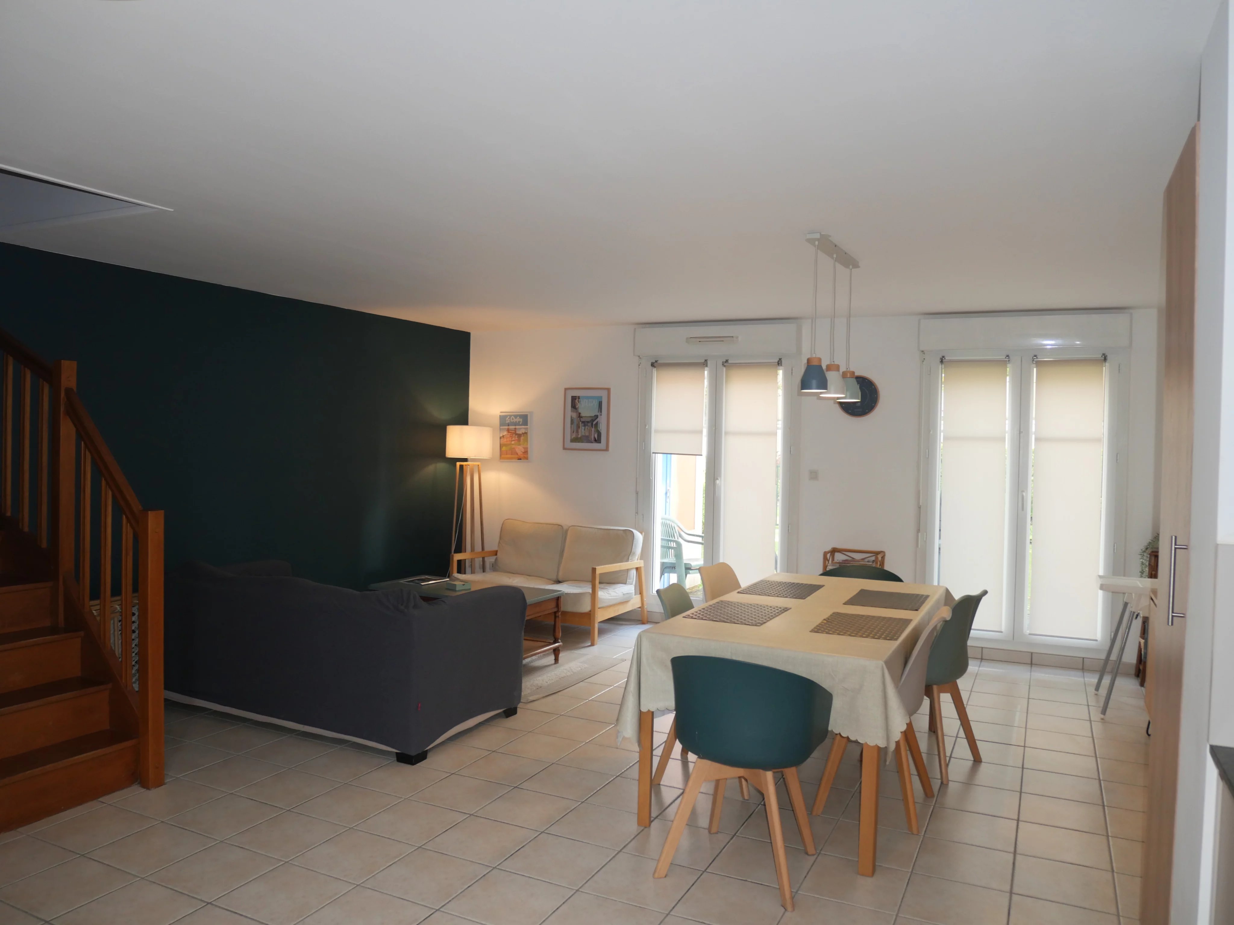 (Maison A vendre) : Maison Le Crotoy -