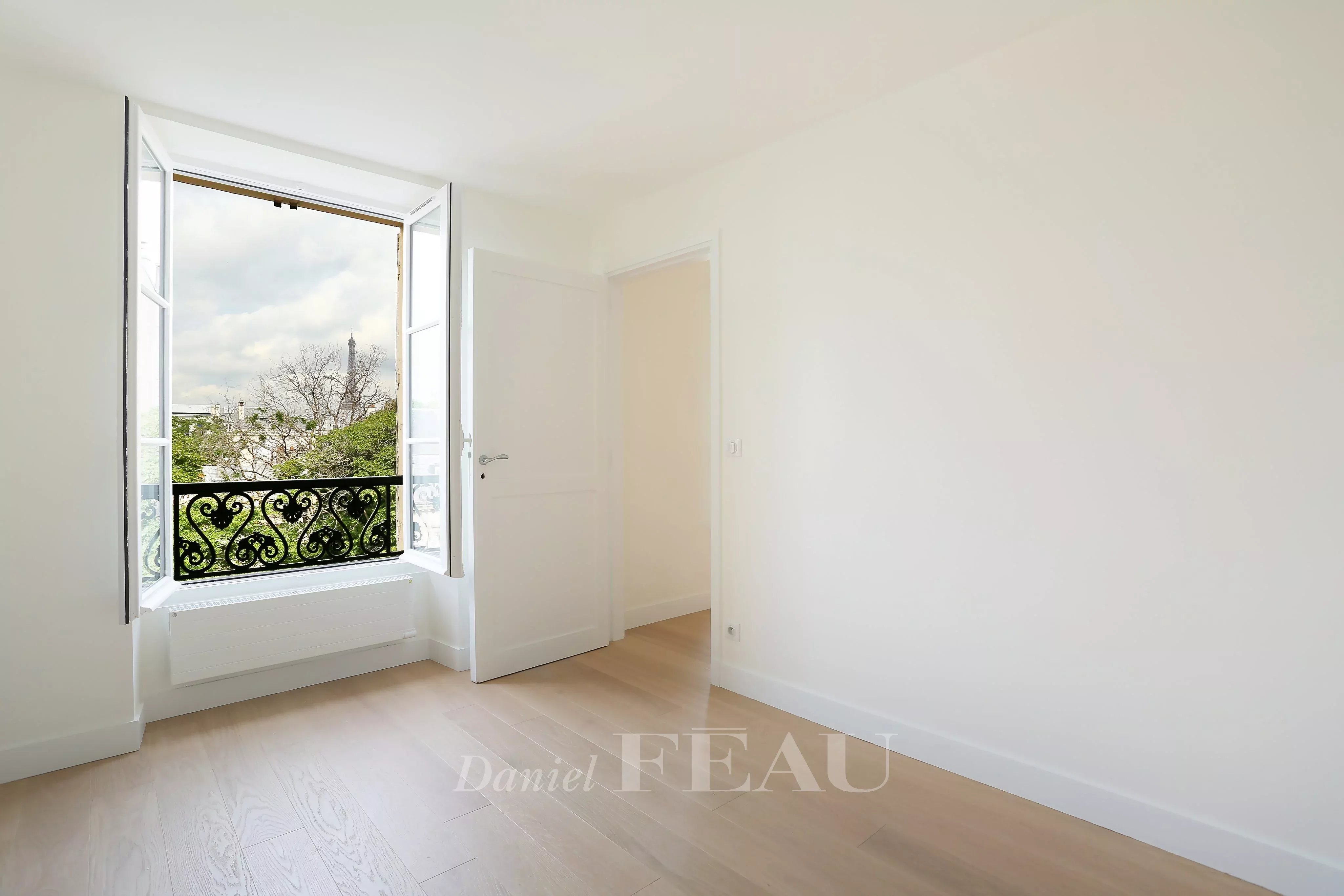 Rental Apartment Paris 7th