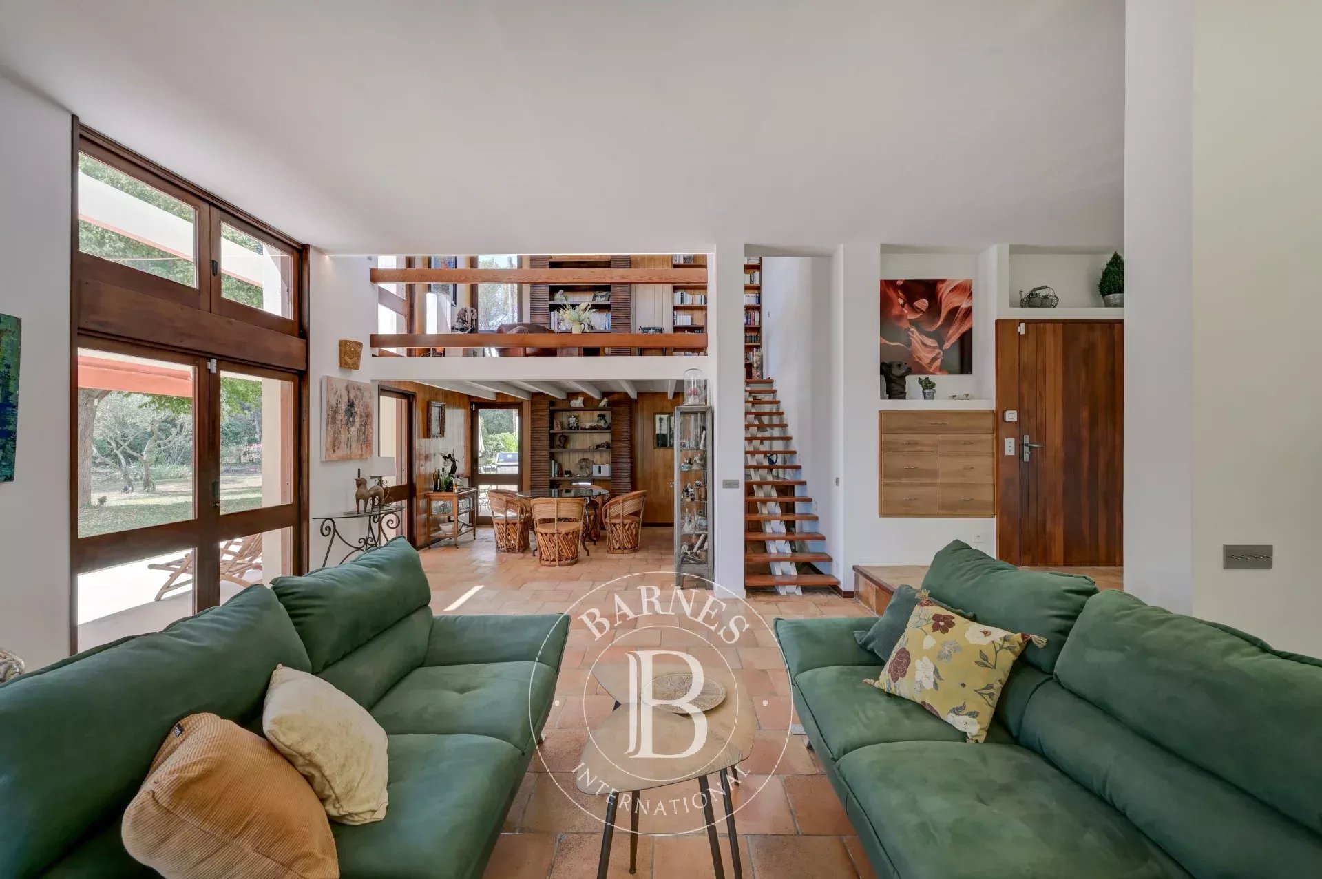 Ev Aix-en-Provence - picture 9