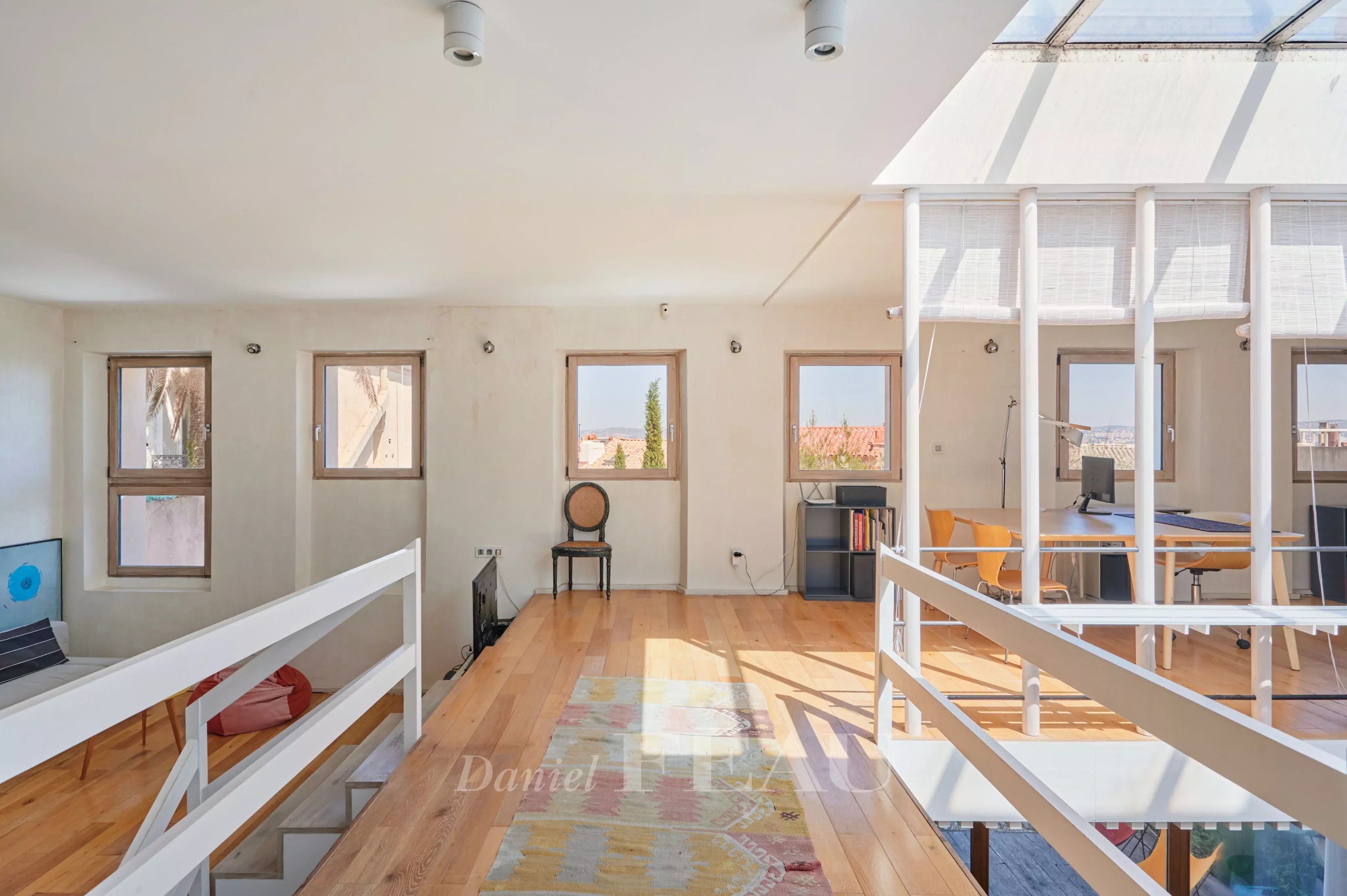 Vente Maison Marseille 7ème