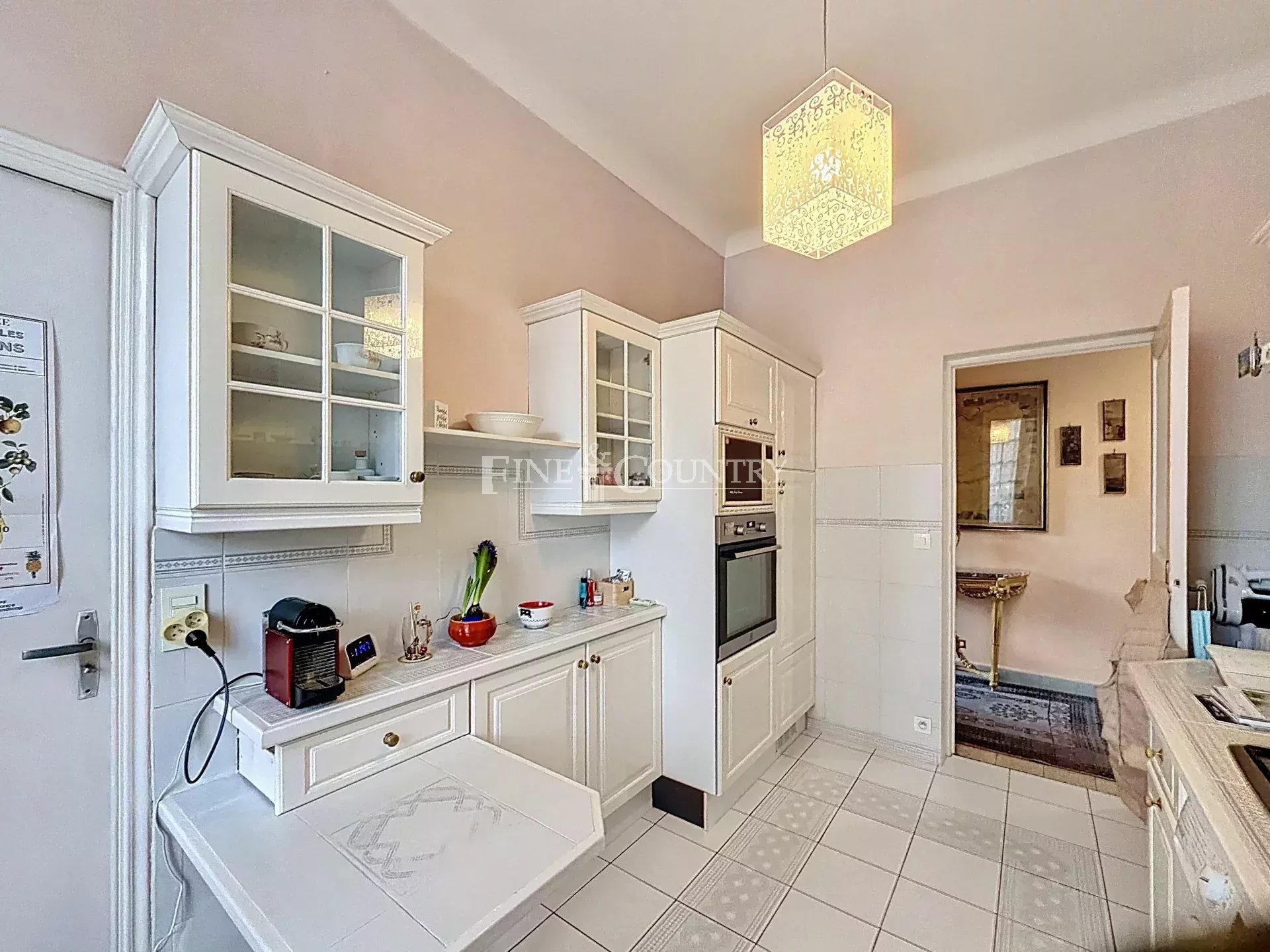 Photo of Charming House town For Sale - Cannes Petit Juas