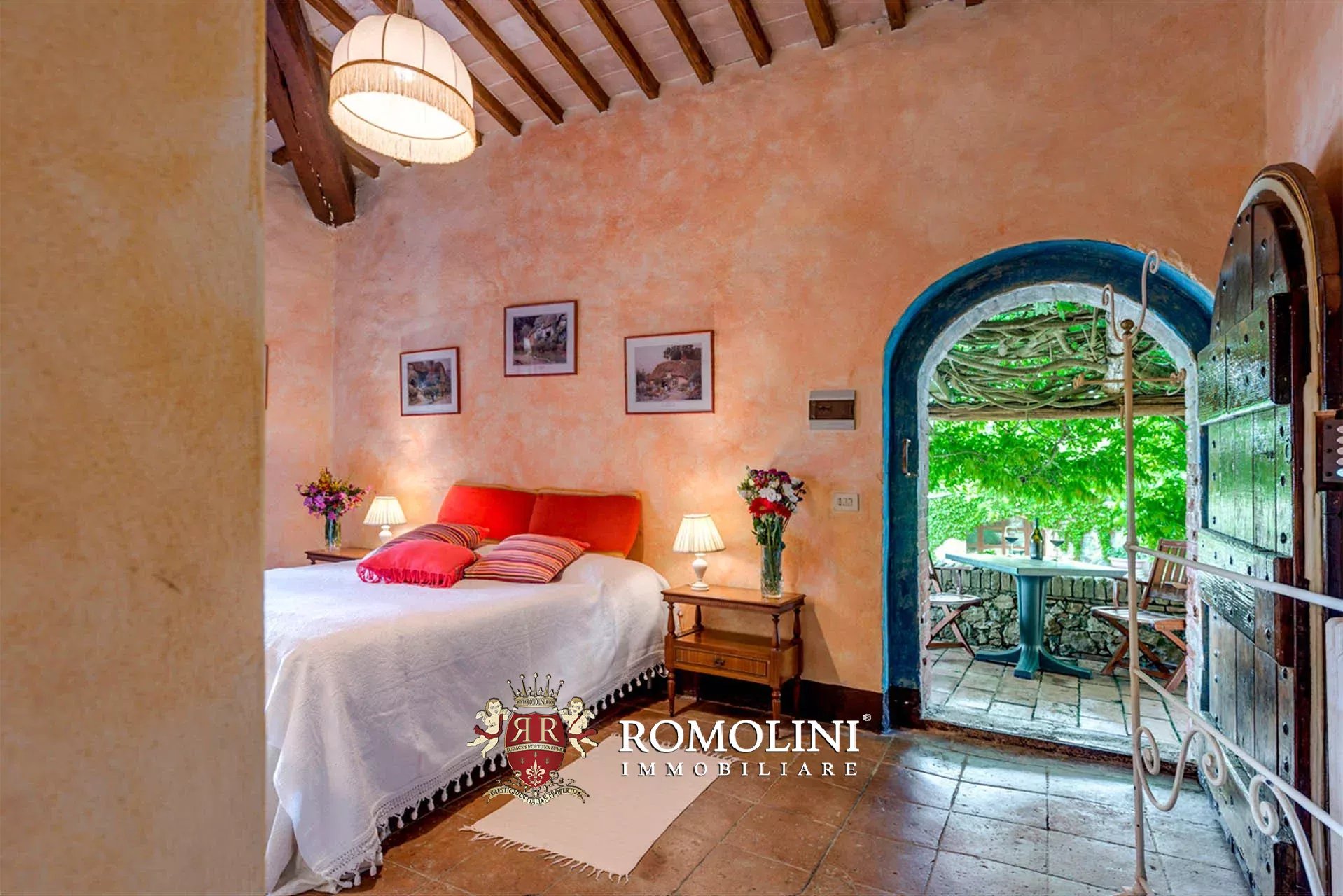 18 Bedroom Villa/Townhouse's Image 41