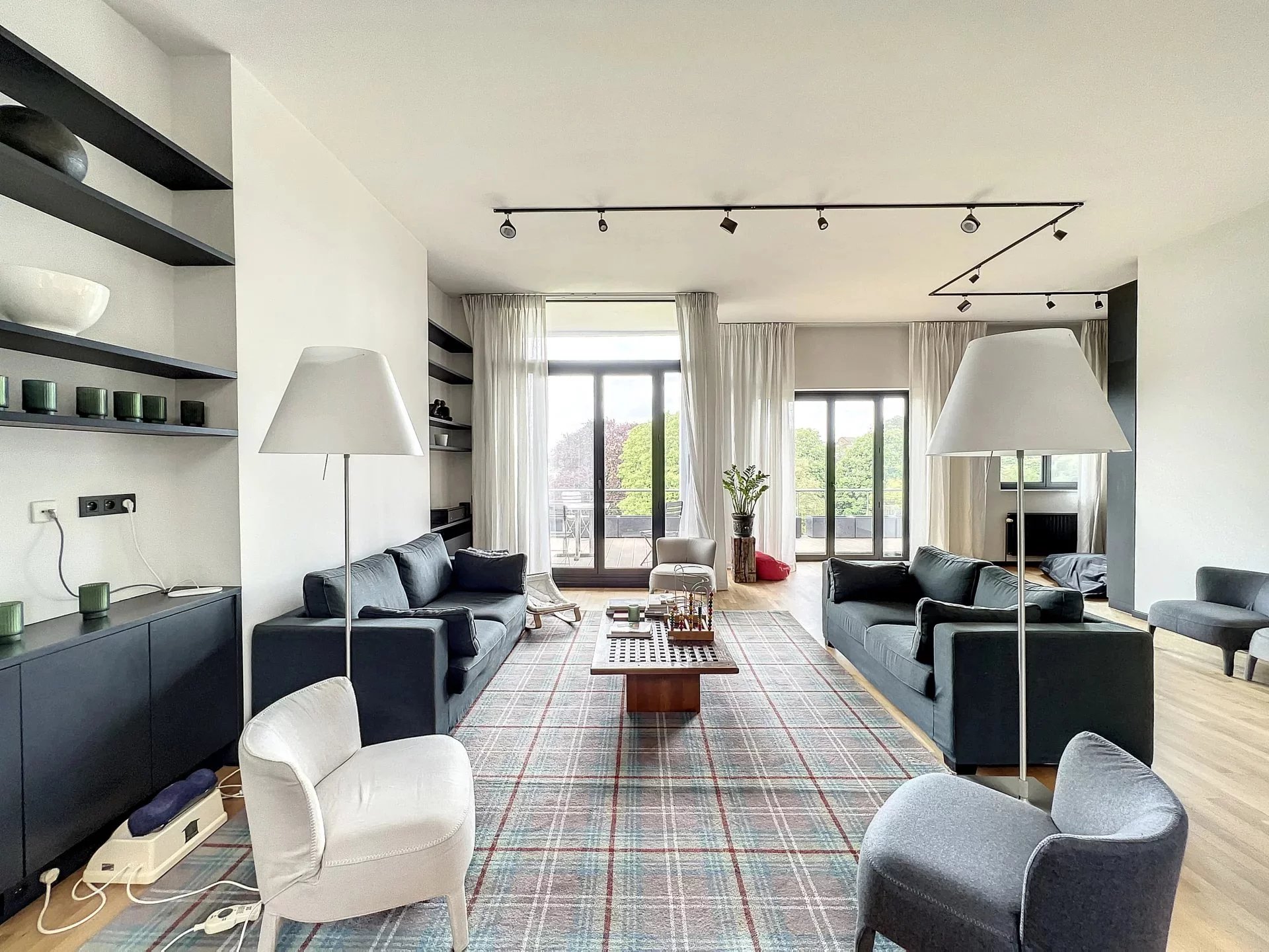 Bina Uccle - picture 24