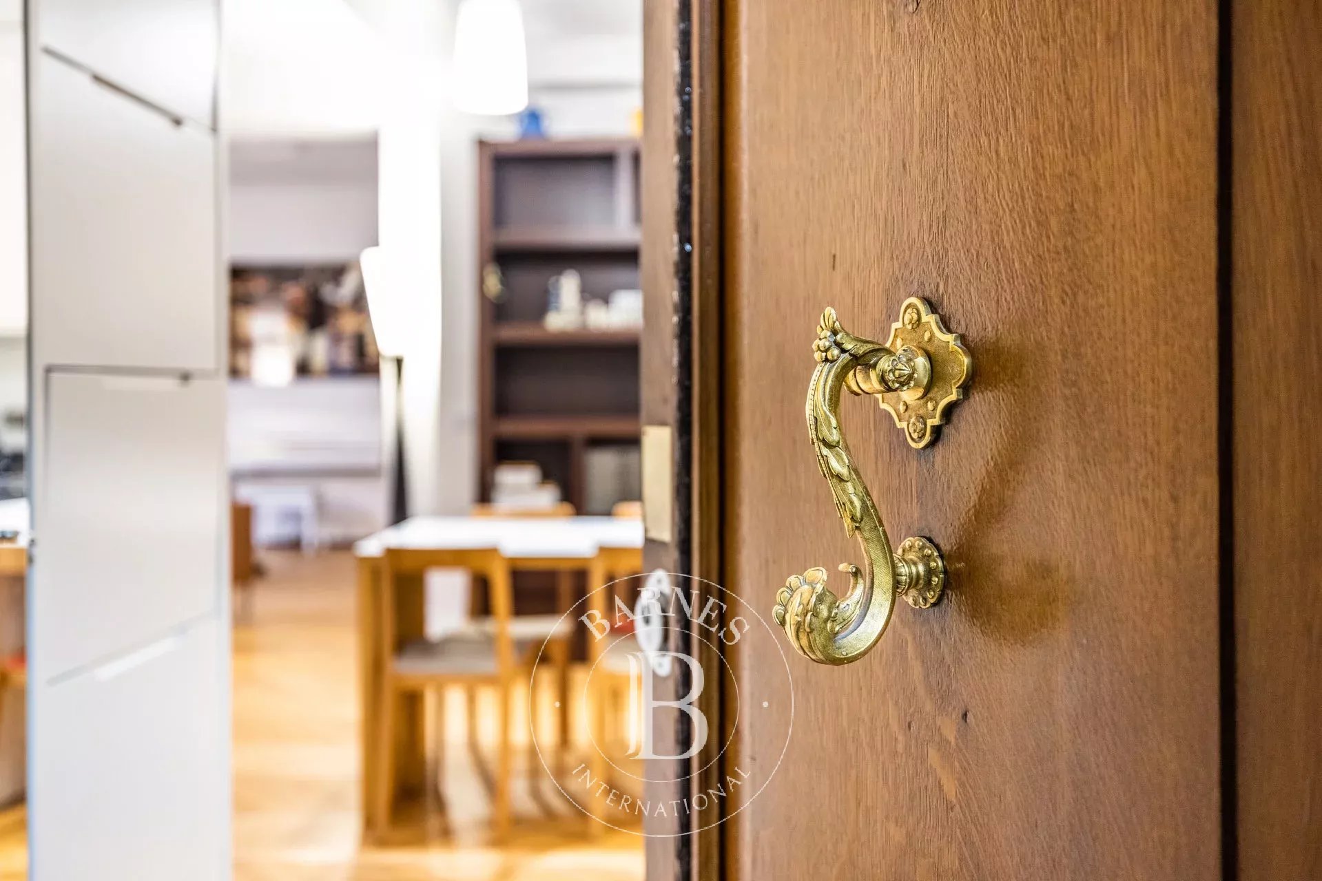 Daire Paris 3ème - picture 23