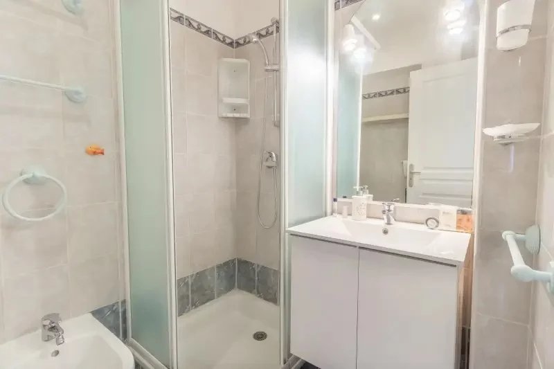 Location Appartement Nice