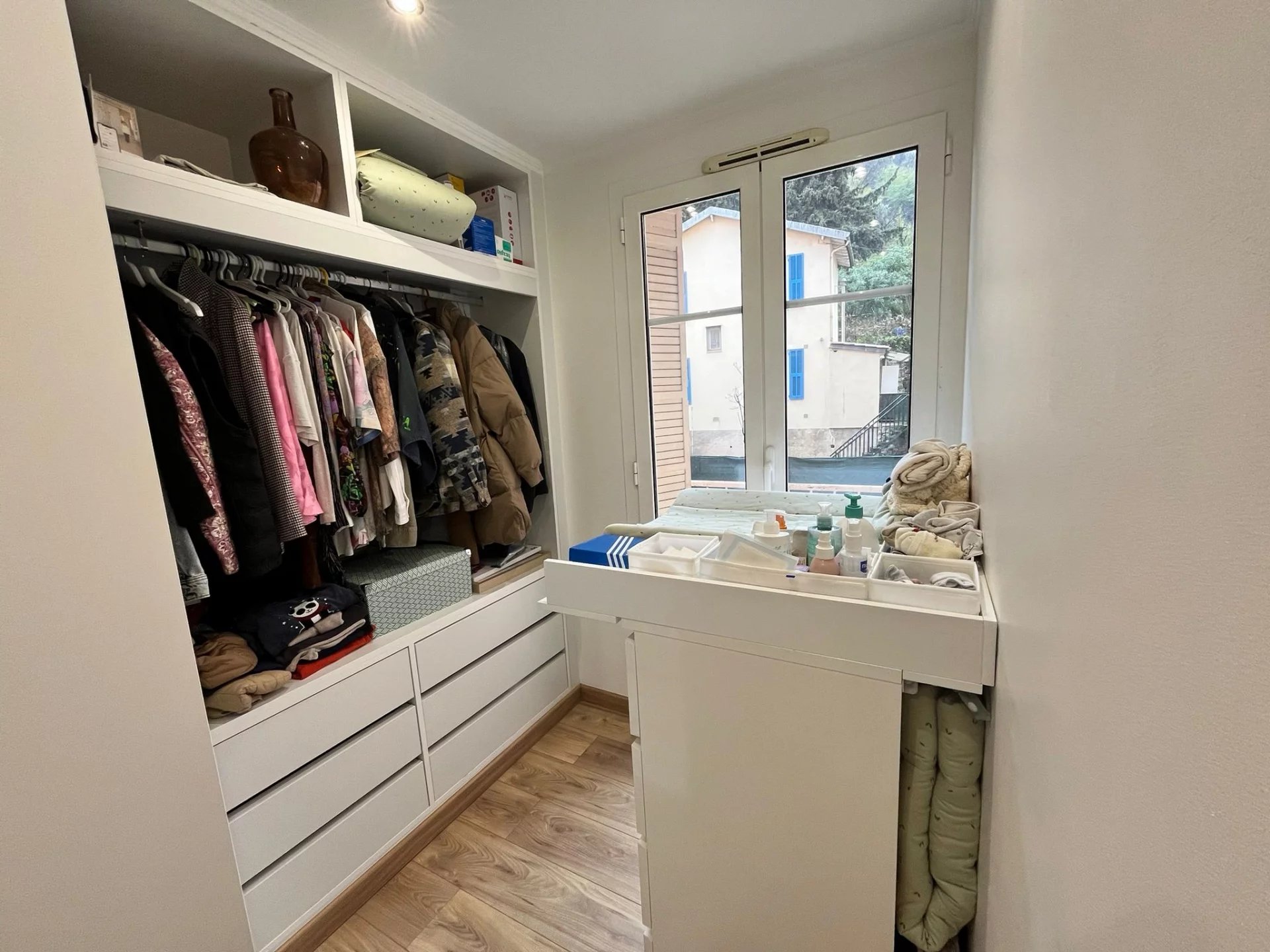 Vendita Appartamento Mentone