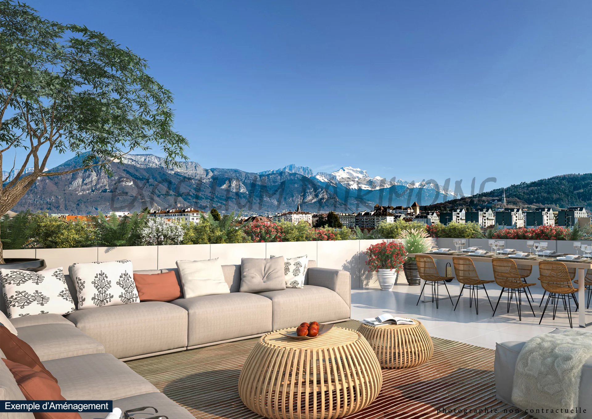 Agence immobilière de Excellium Patrimoine