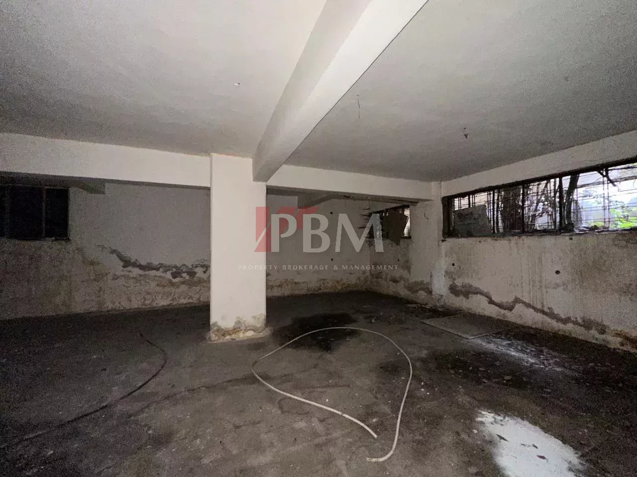 Location Entrepôt Beyrouth Spears / Watwet