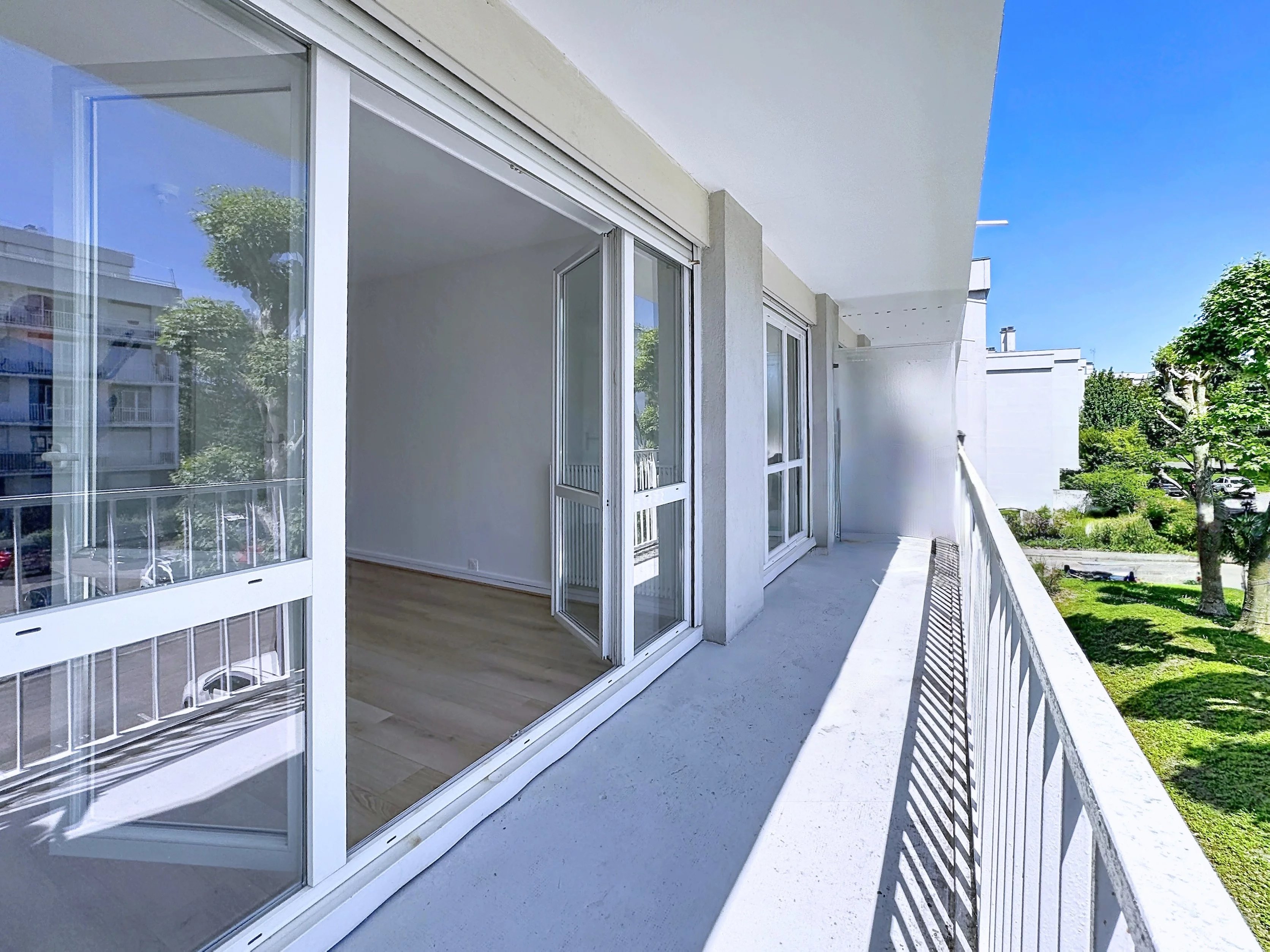 Vente Appartement Noisy-le-Grand