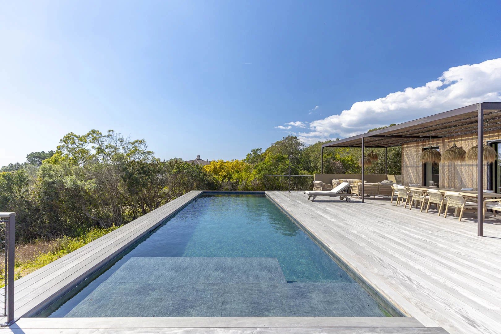 Affitto Villa | Pianottoli-Caldarello - picture 1