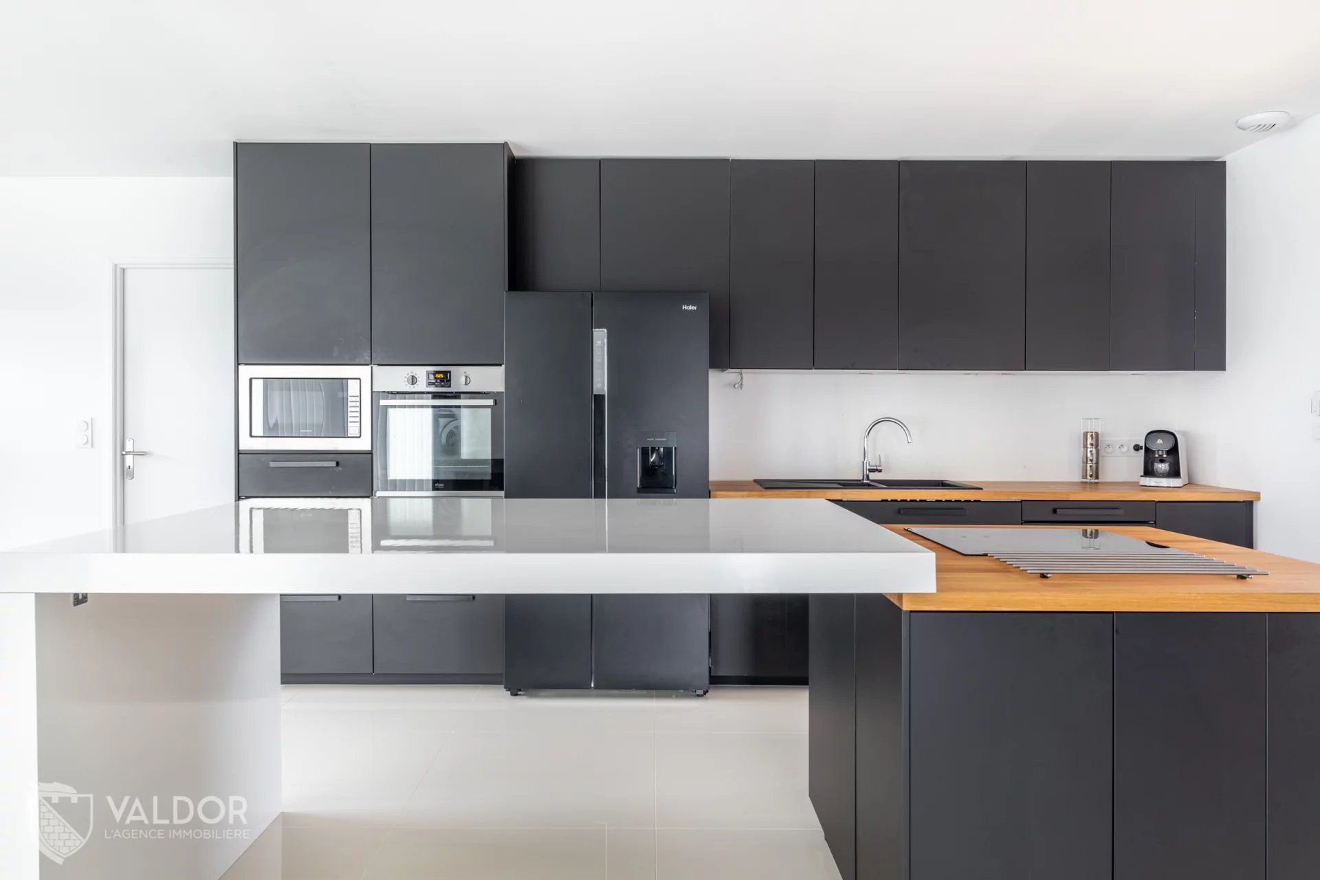 Maison récente de 140 m²  avec 5 chambres