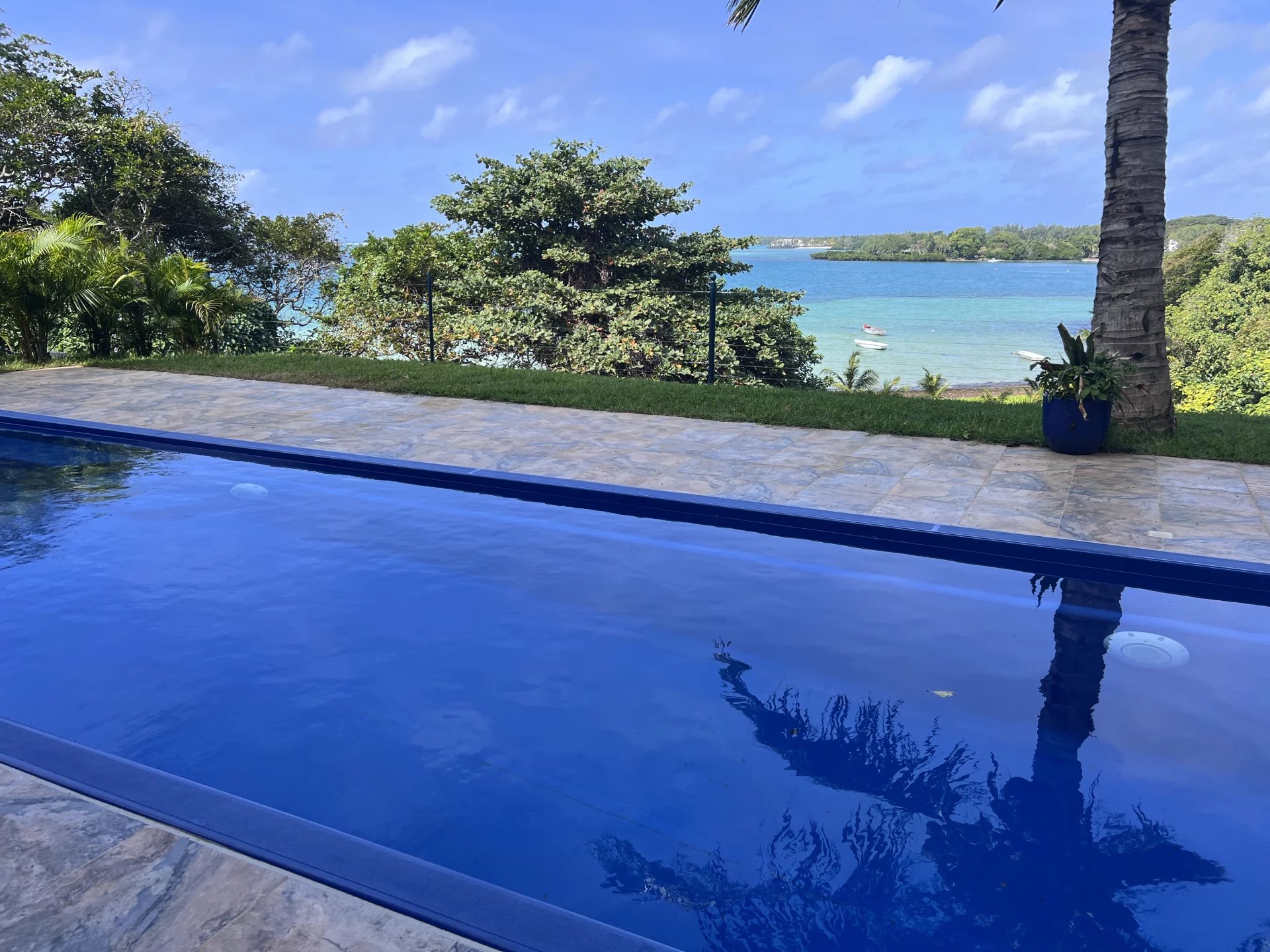 Daire Trou d'Eau Douce - picture 11