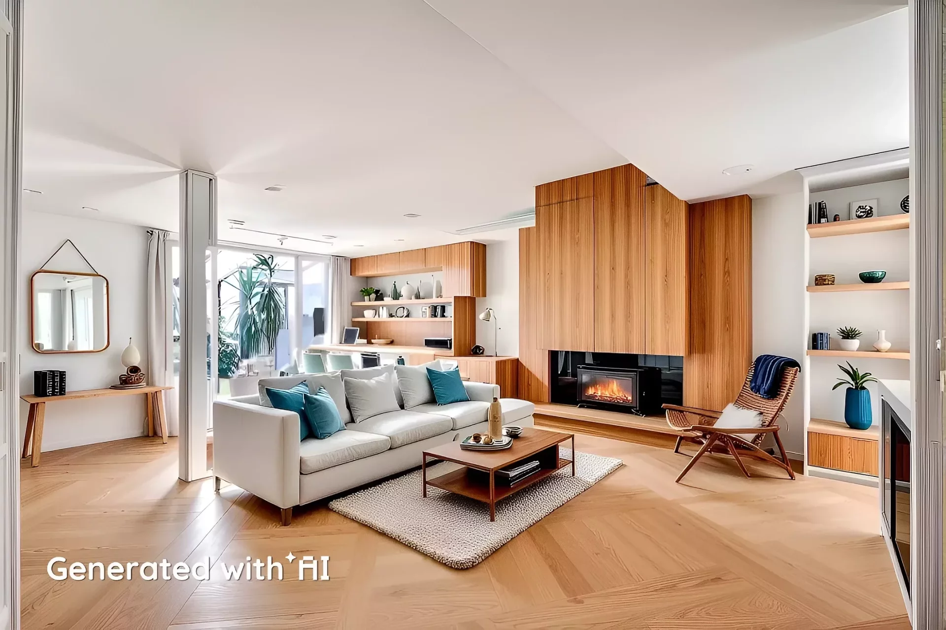 Rueil-Malmaison - CHATAIGNERAIE / CENTRE-VILLE