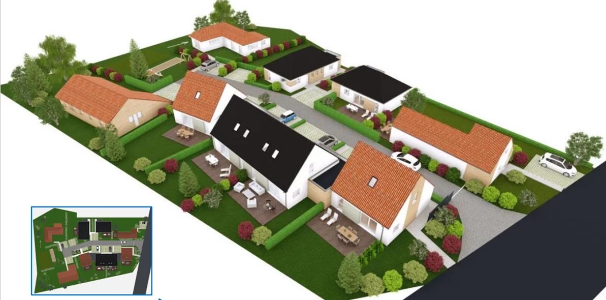 Agence immobilière de ELIM