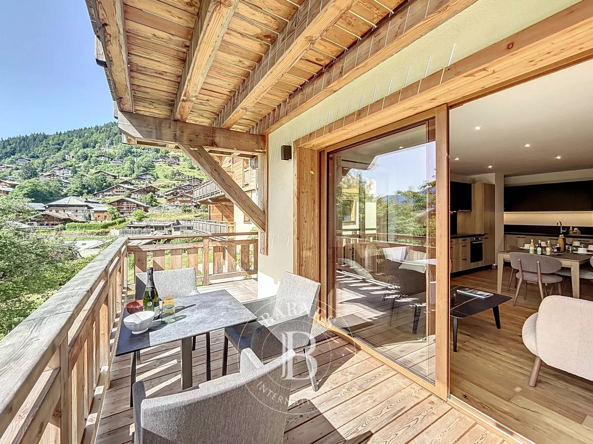 Photo of Tamaris - Morzine - Planet sector