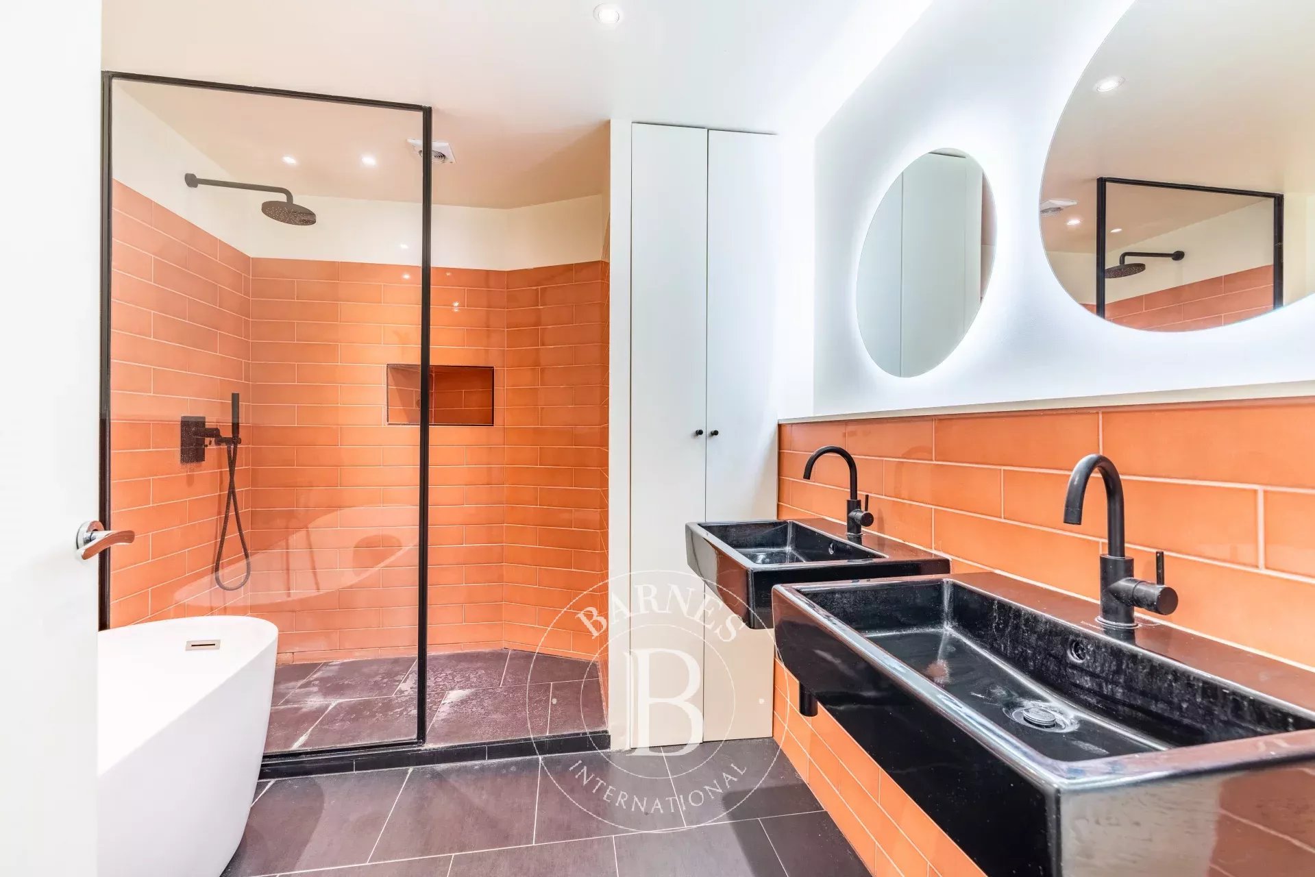 Daire Paris 2ème - picture 8