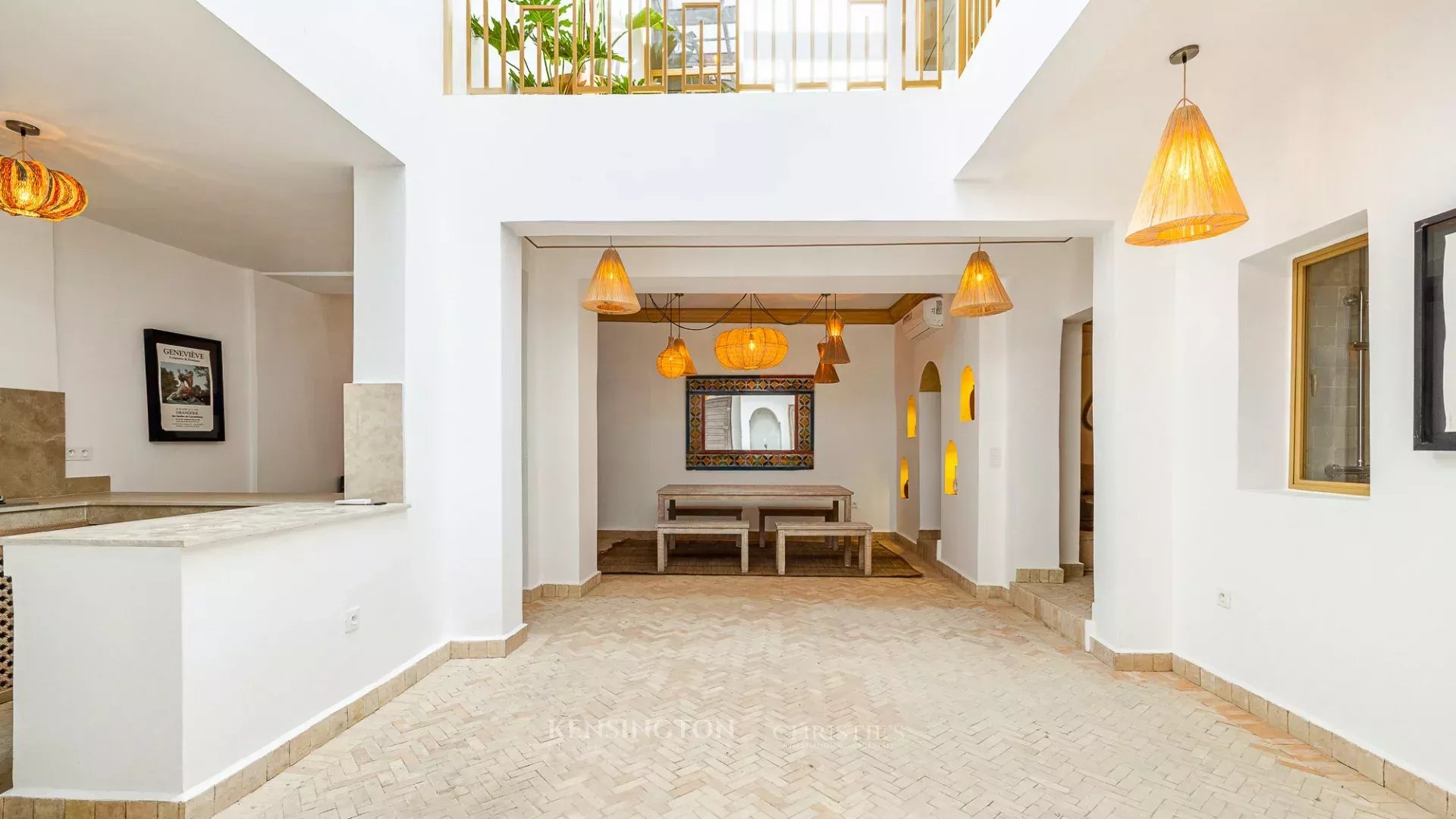 5 Bedroom Villa/Townhouse's Image 7