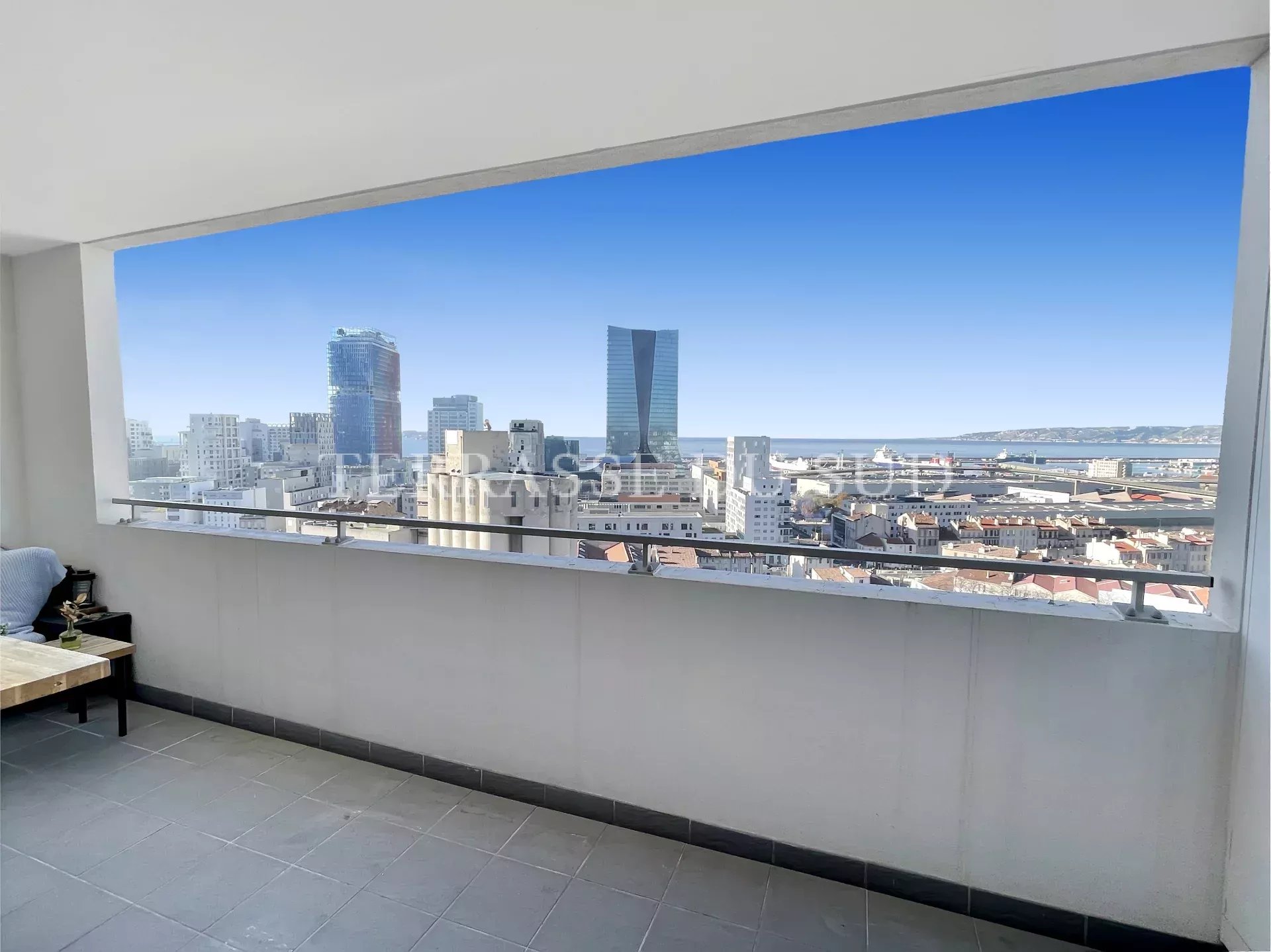 Agence immobilière de Terrasse du Sud