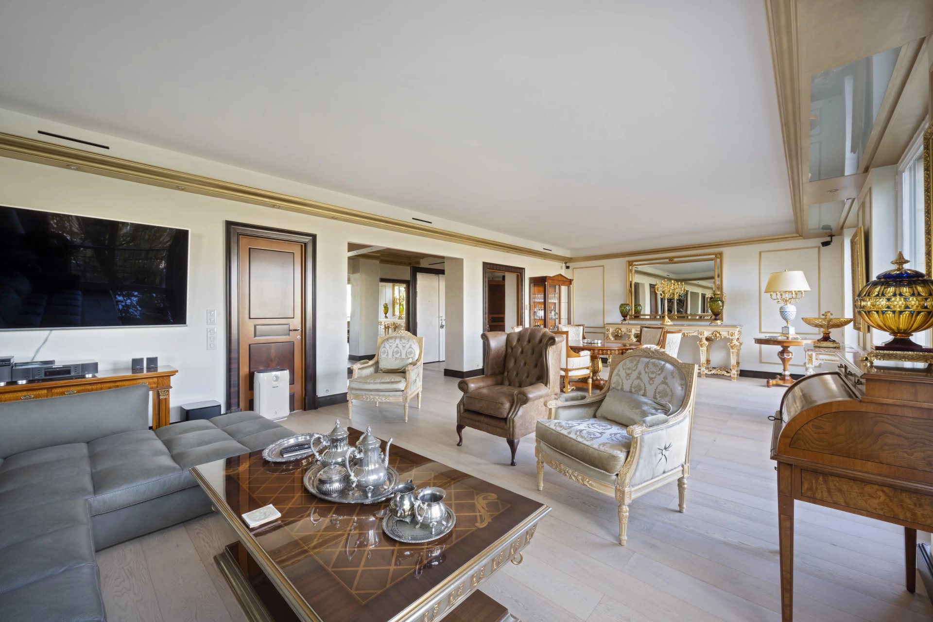 3 Bedroom Apartment/Flat's Image 6