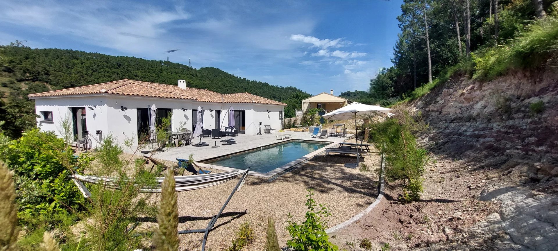 Achat Maison T6 à Vidauban (83550) - 233m²