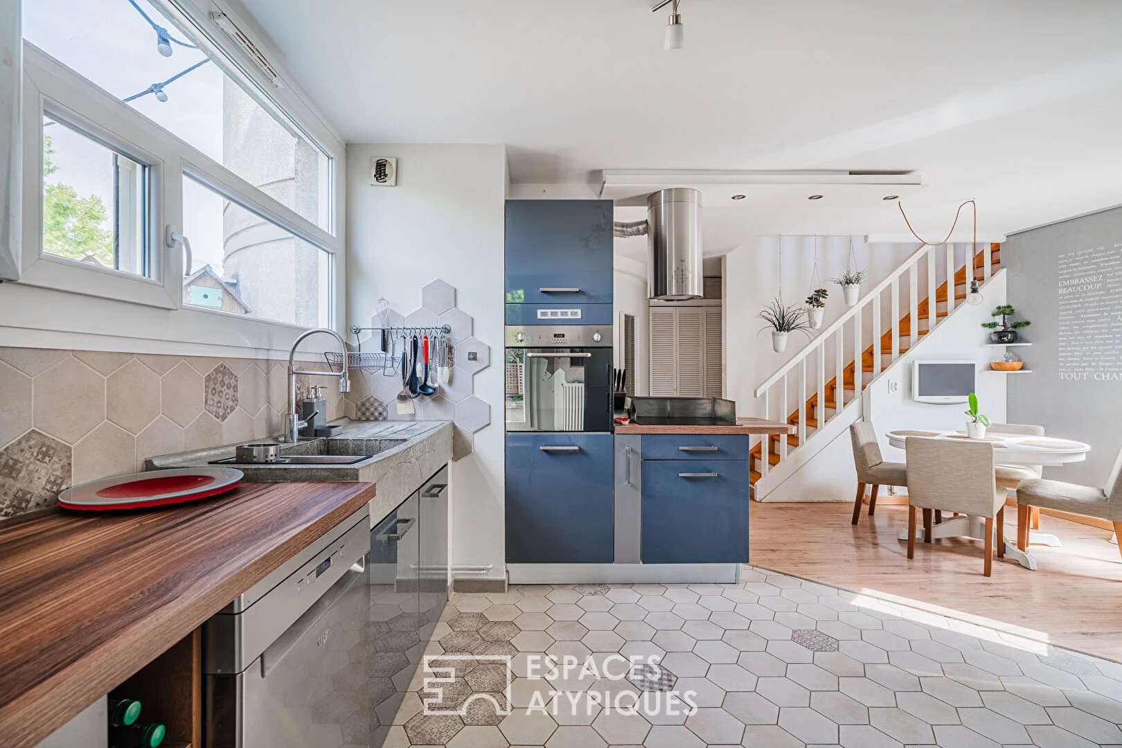 Vente Appartement Saint-Martin-d'Hères