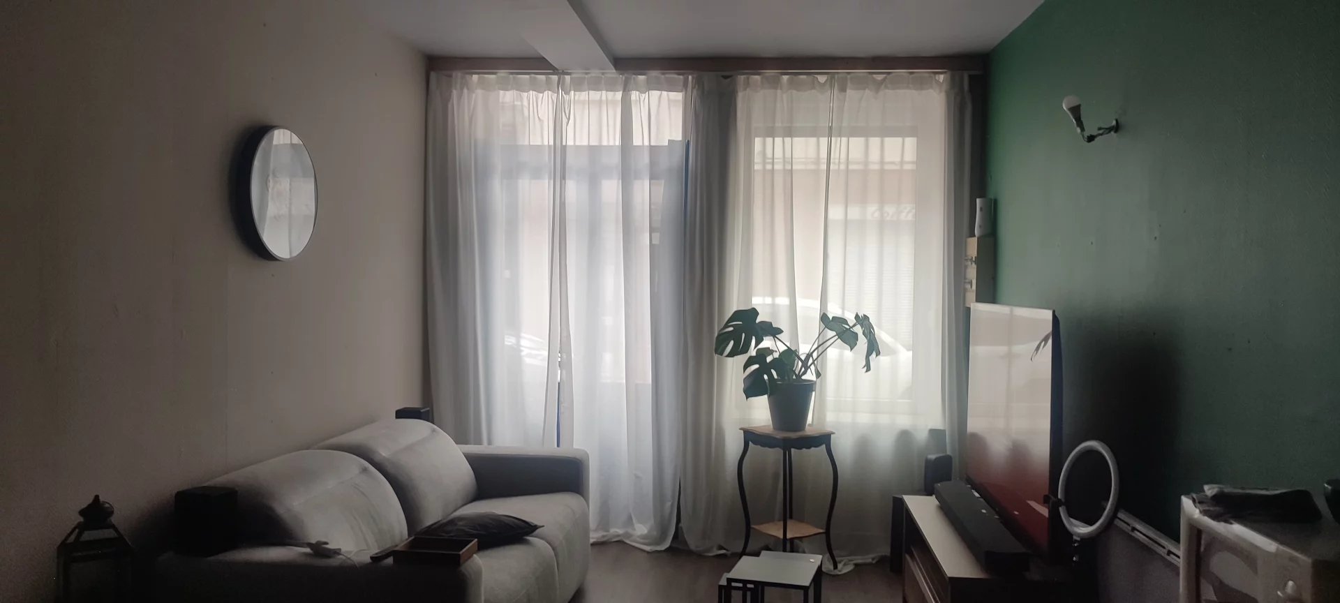 Location Appartement Bavay