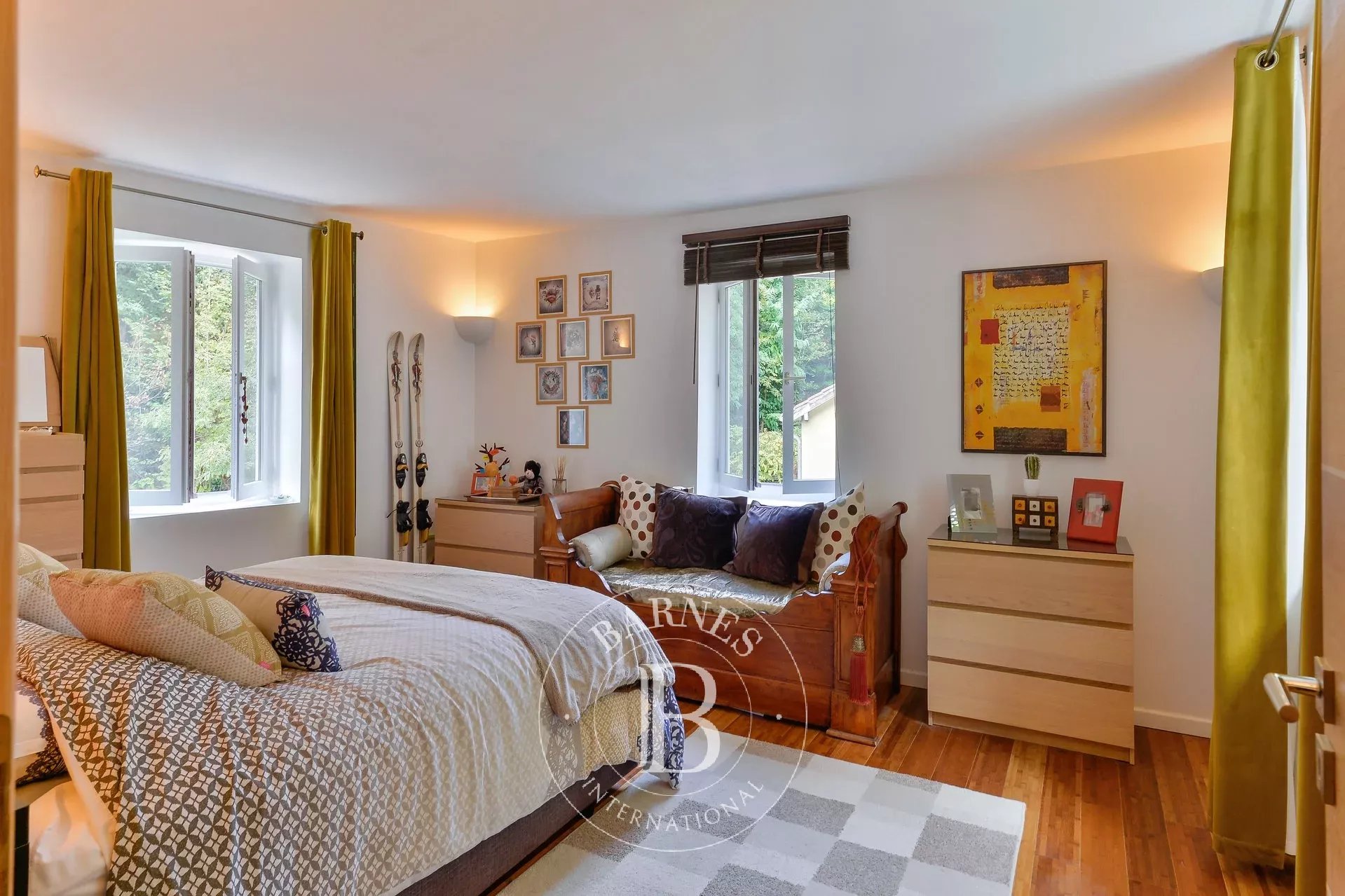 Daire Saint-Didier-au-Mont-d'Or - picture 5