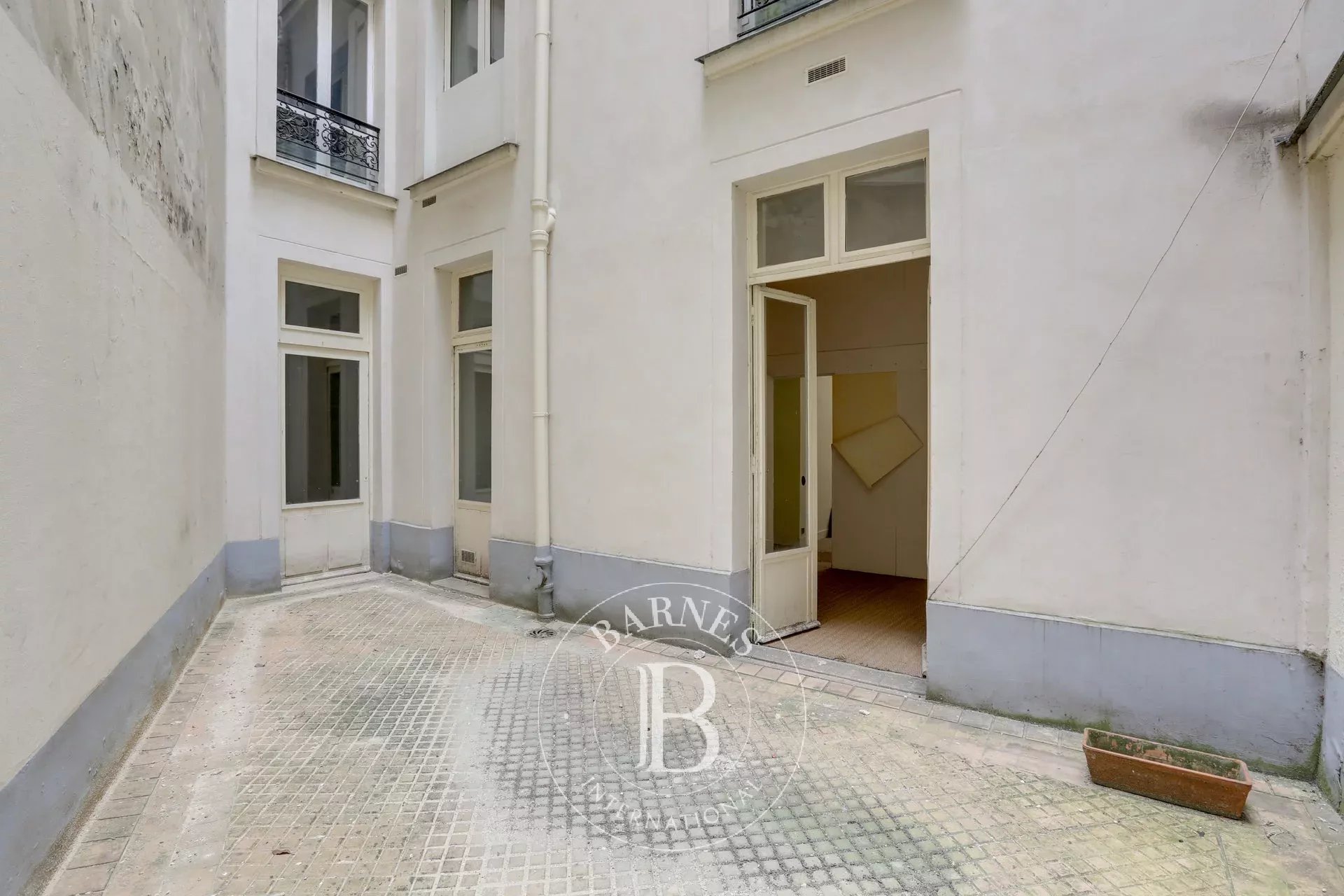 Daire Paris 6ème - picture 12