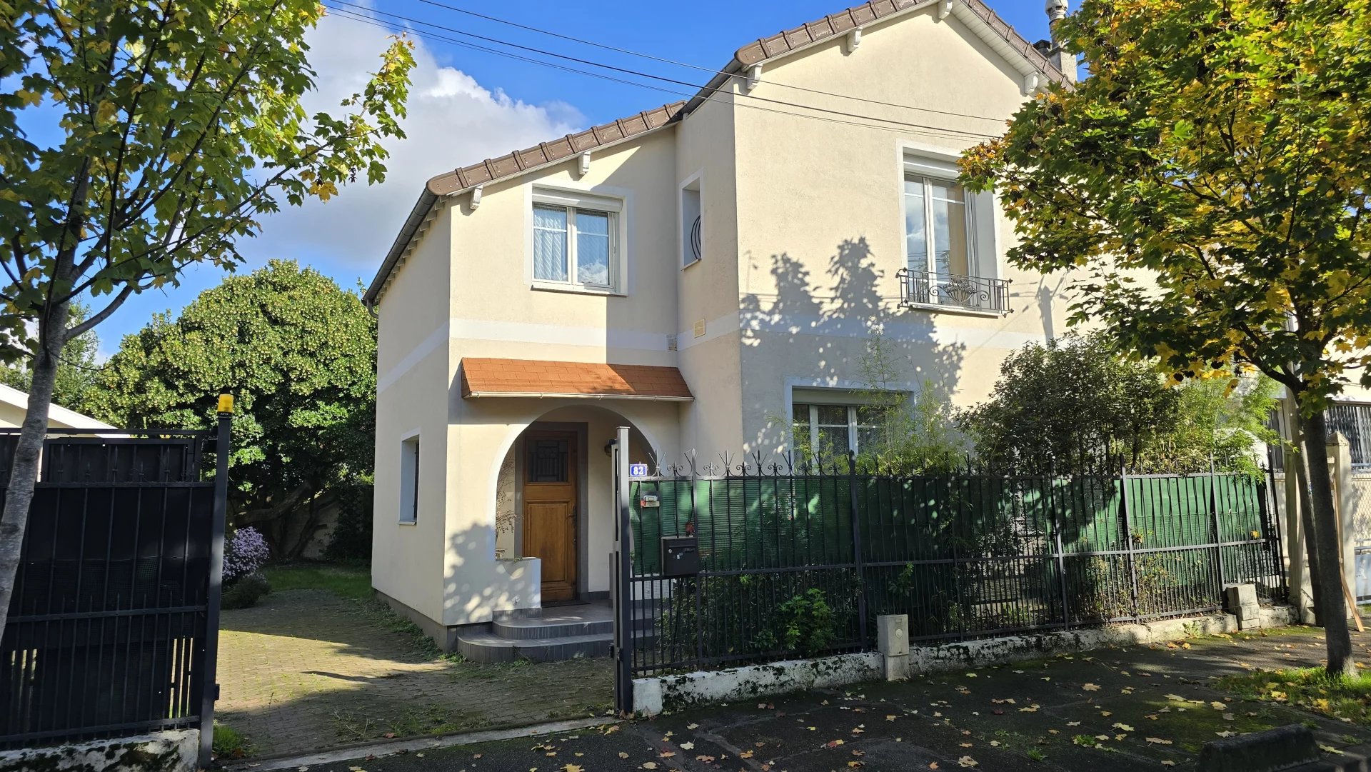 Vente Maison Villemomble