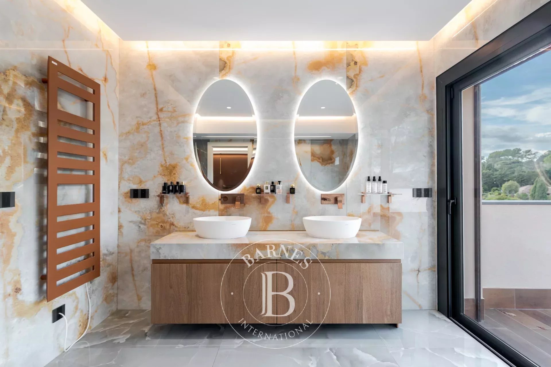 Villa Valbonne - picture 13