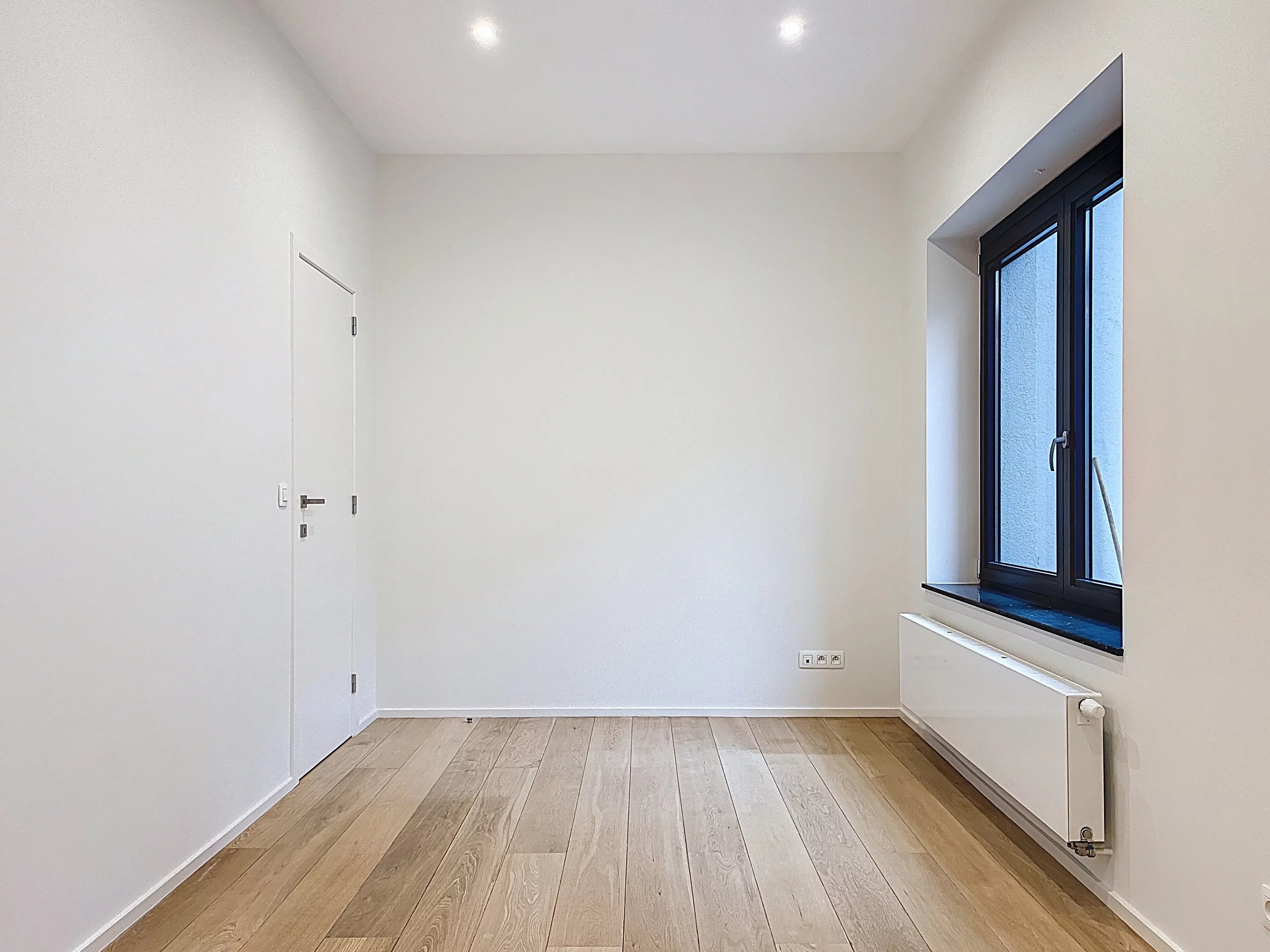 Etangs dIxelles - Duplex 4 chambres