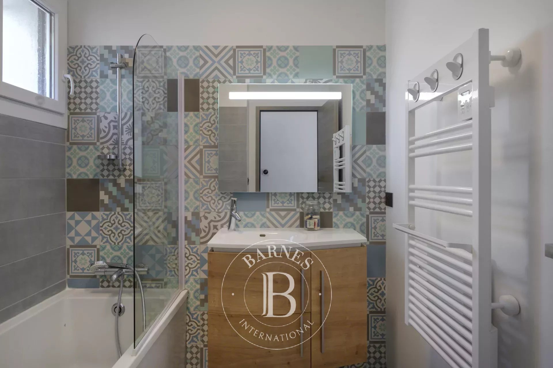 Villa Martigues - picture 12