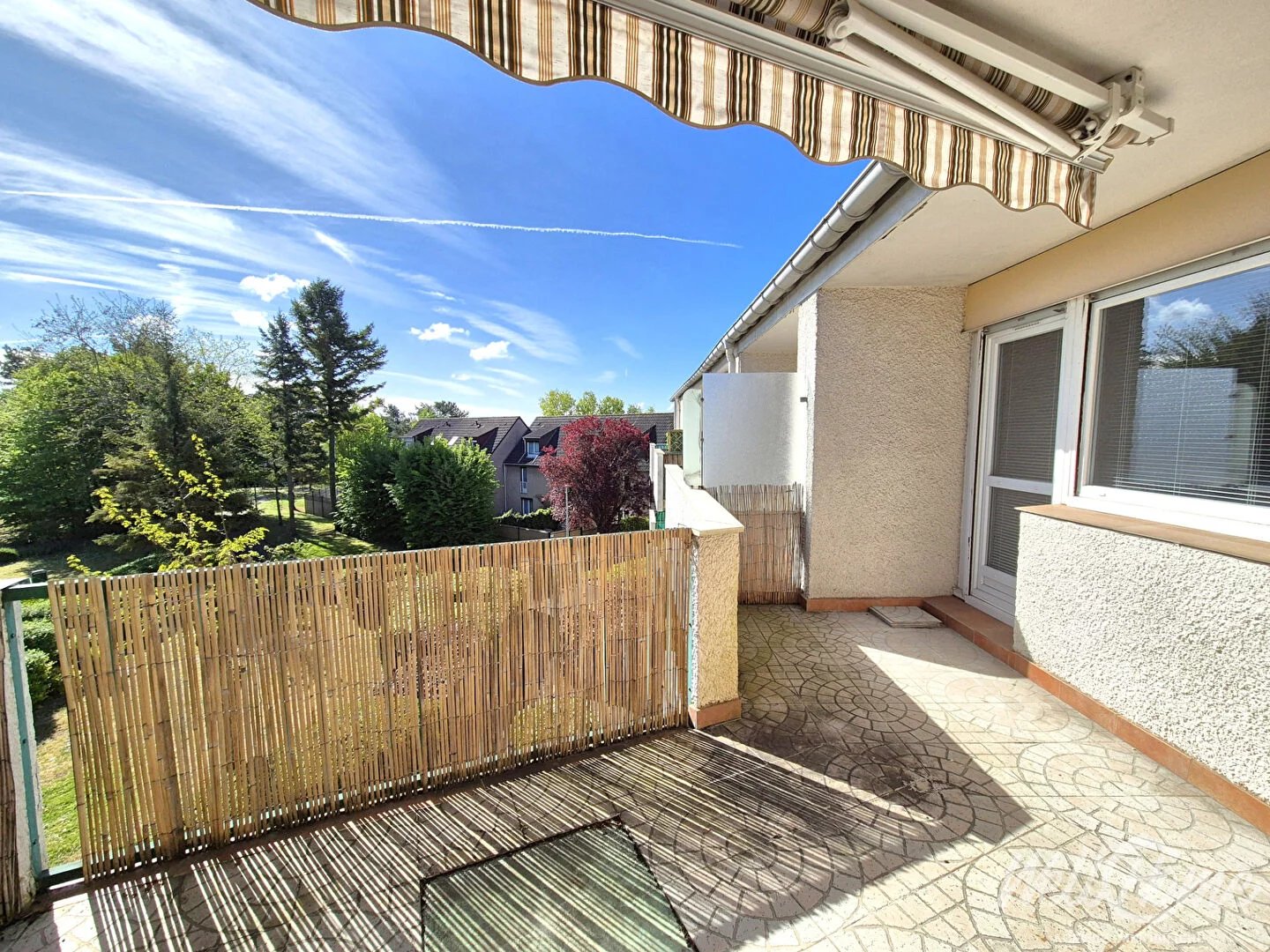 Vente Appartement Saint-Ouen-l'Aumône