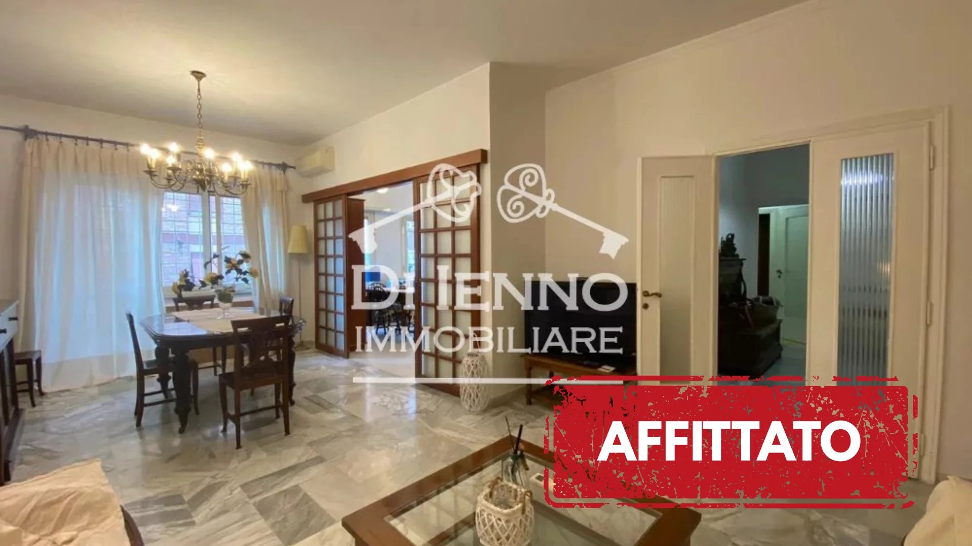 Rental Apartment Roma